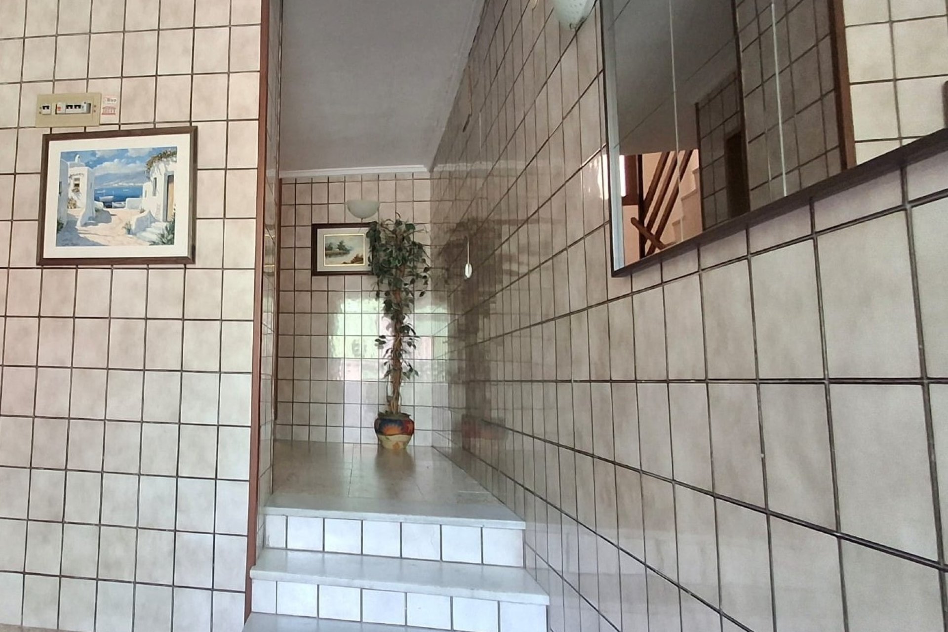 Resale - Apartment / flat - Torrevieja - Playa del Cura