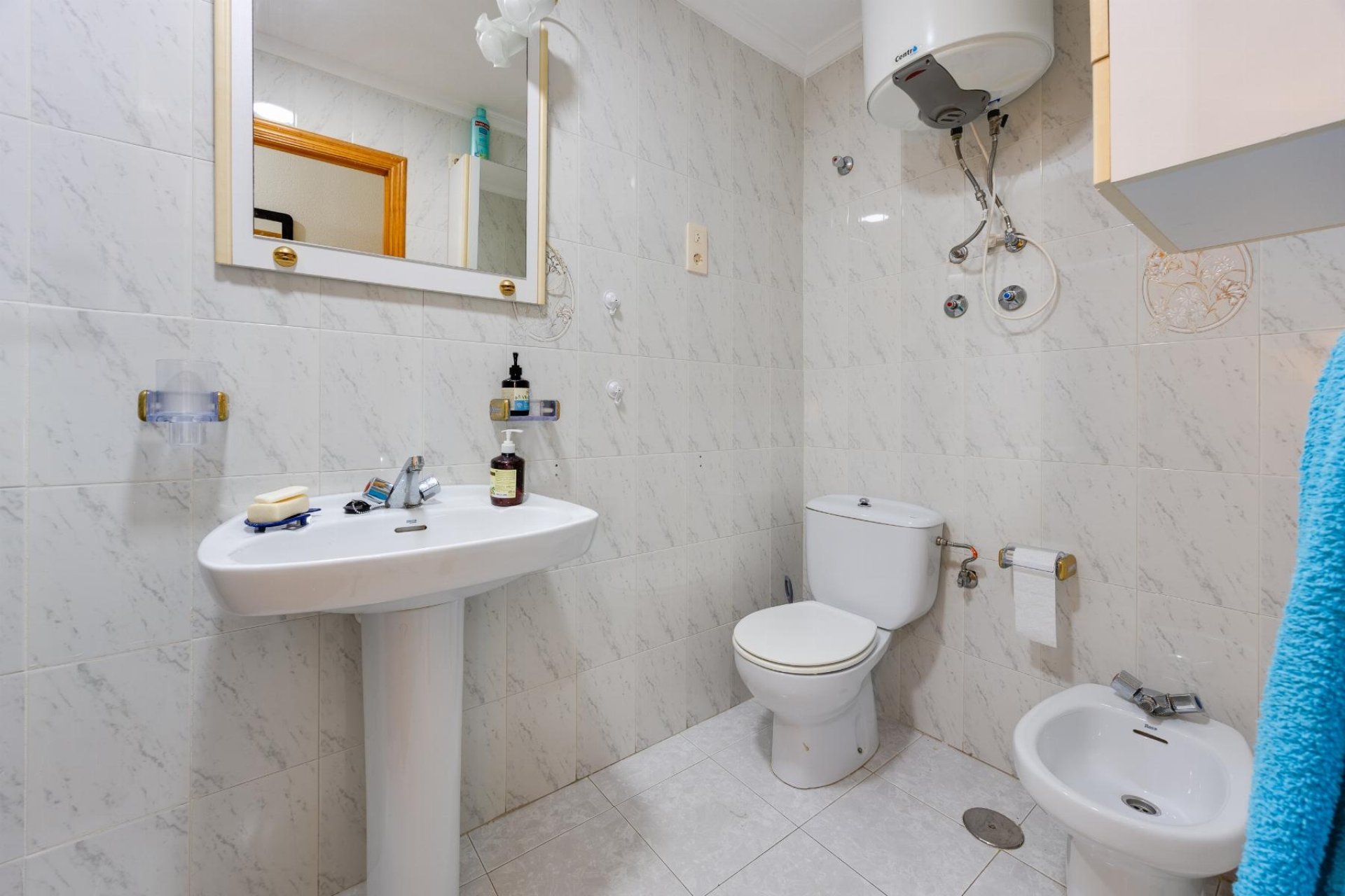 Resale - Apartment / flat - Torrevieja - Playa del Cura