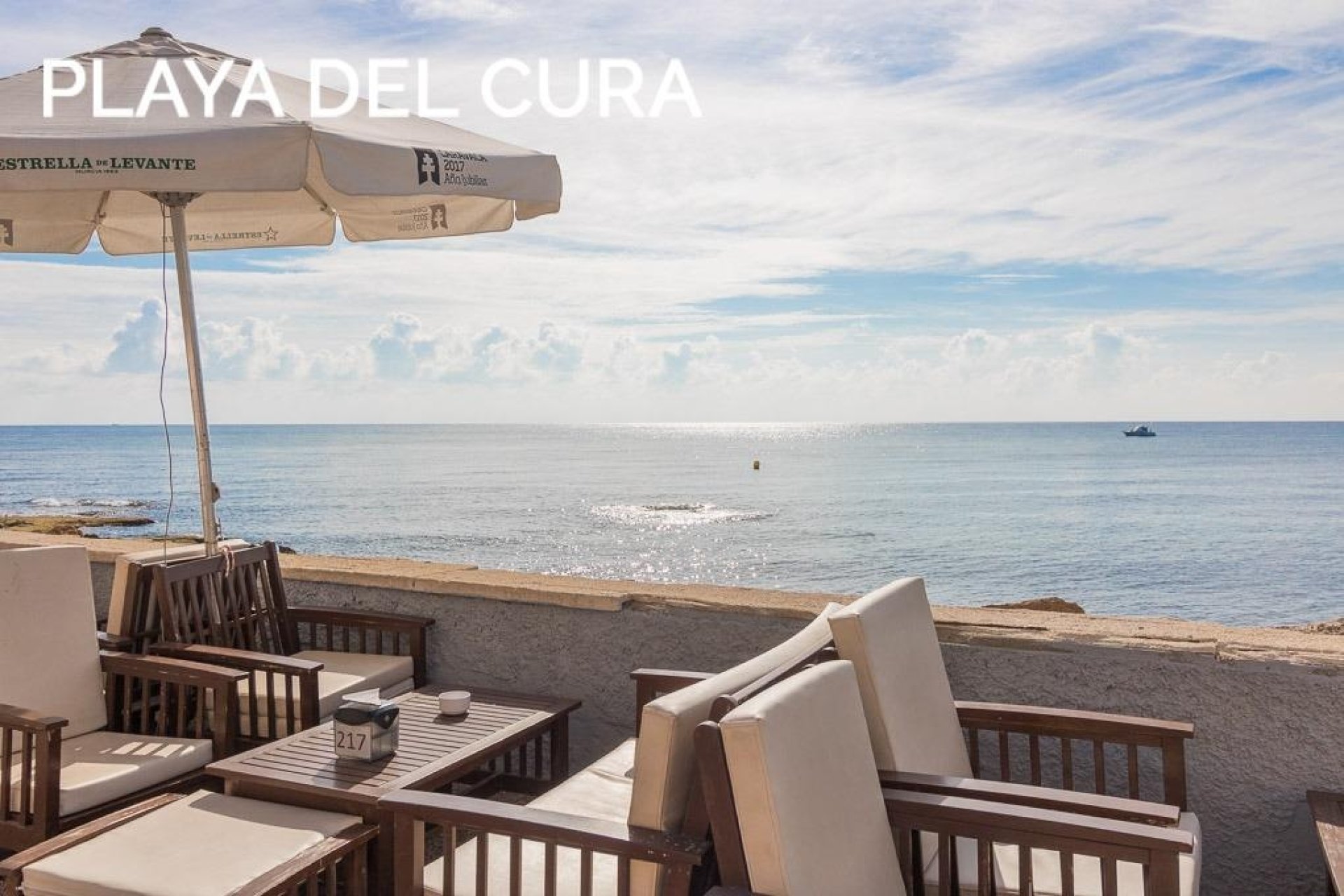 Resale - Apartment / flat - Torrevieja - Playa del Cura