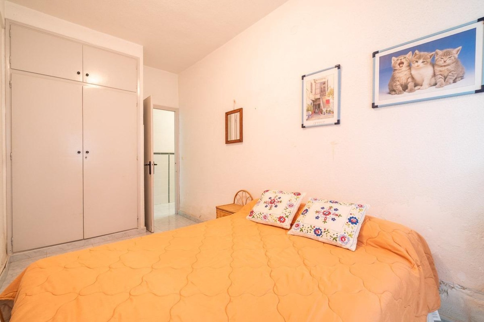Resale - Apartment / flat - Torrevieja - Playa del Cura