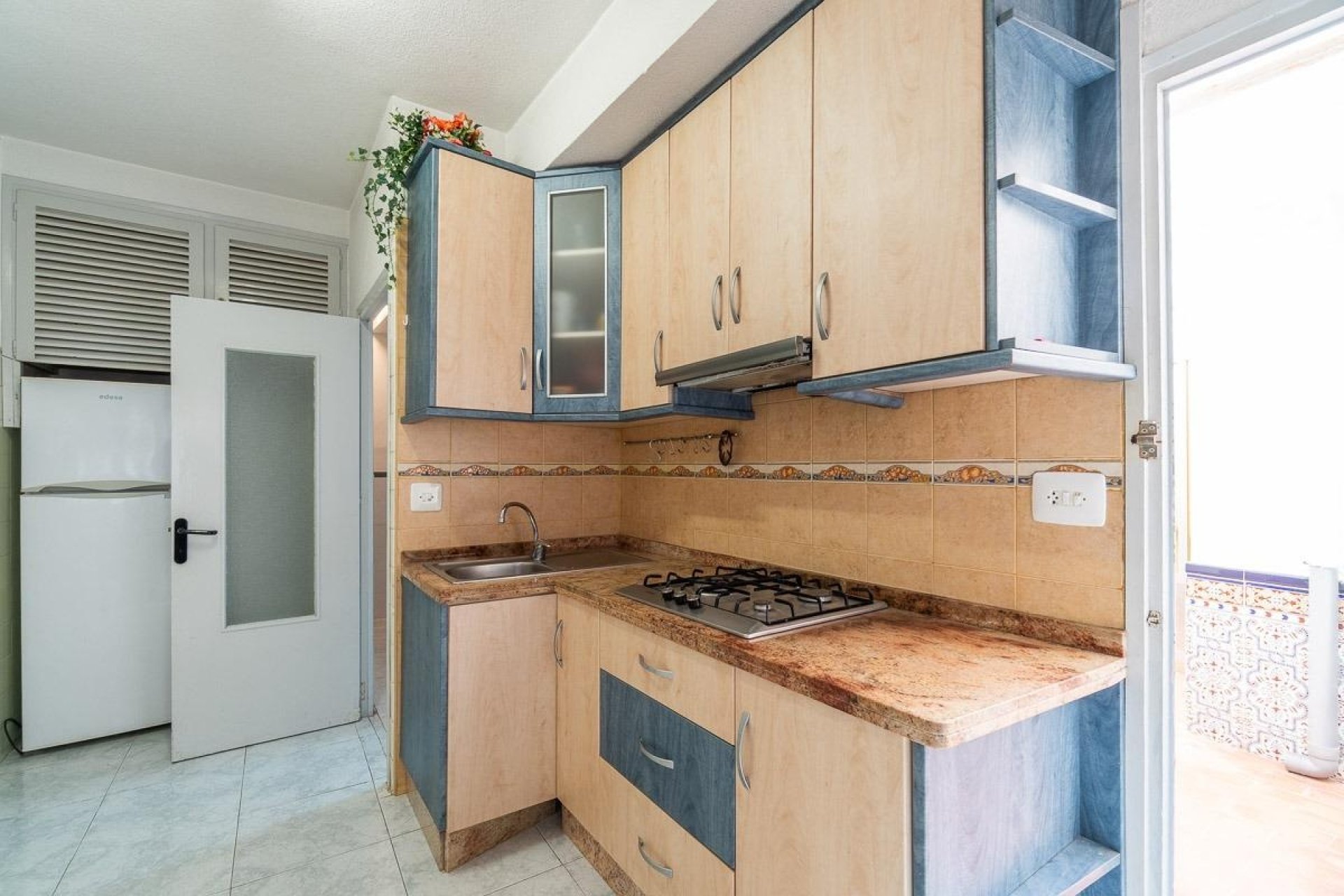 Resale - Apartment / flat - Torrevieja - Playa del Cura