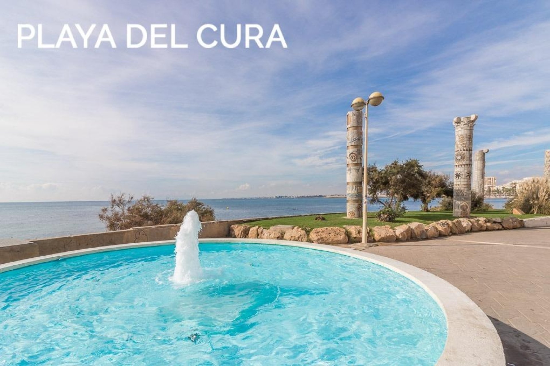 Resale - Apartment / flat - Torrevieja - Playa del Cura