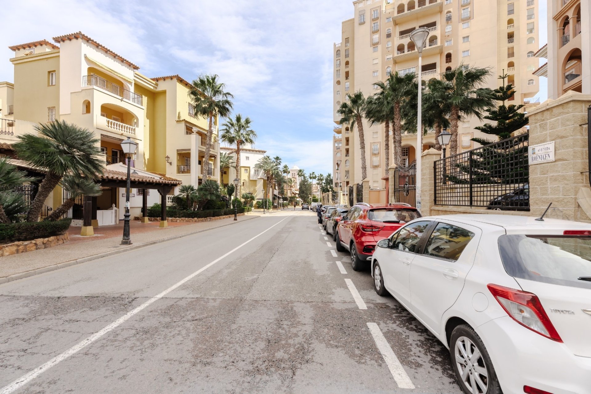Resale - Apartment / flat - Torrevieja - Playa Los Locos