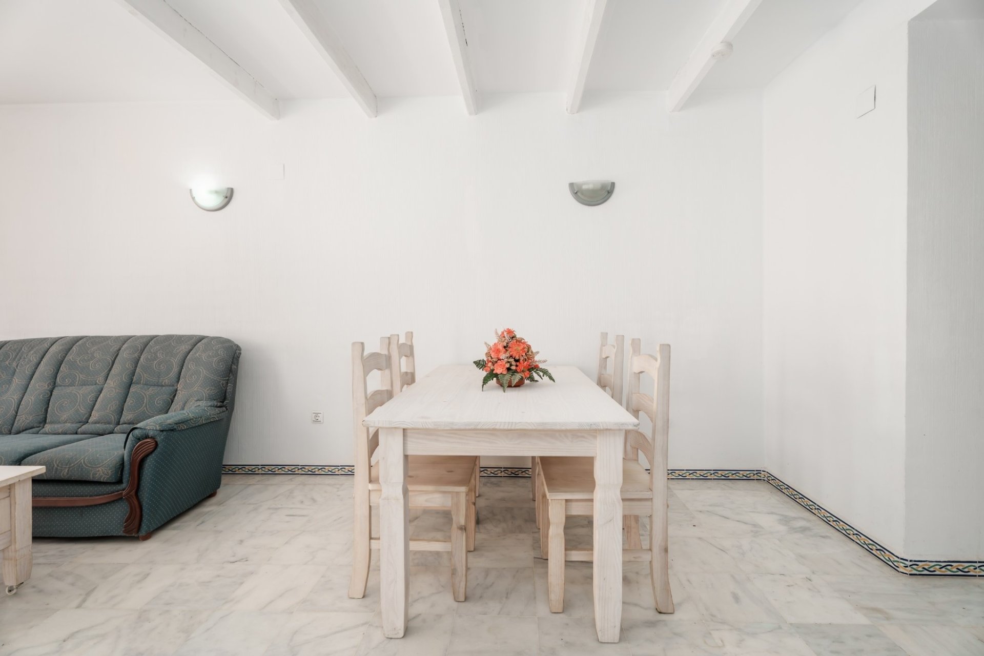 Resale - Apartment / flat - Torrevieja - Playa Los Locos