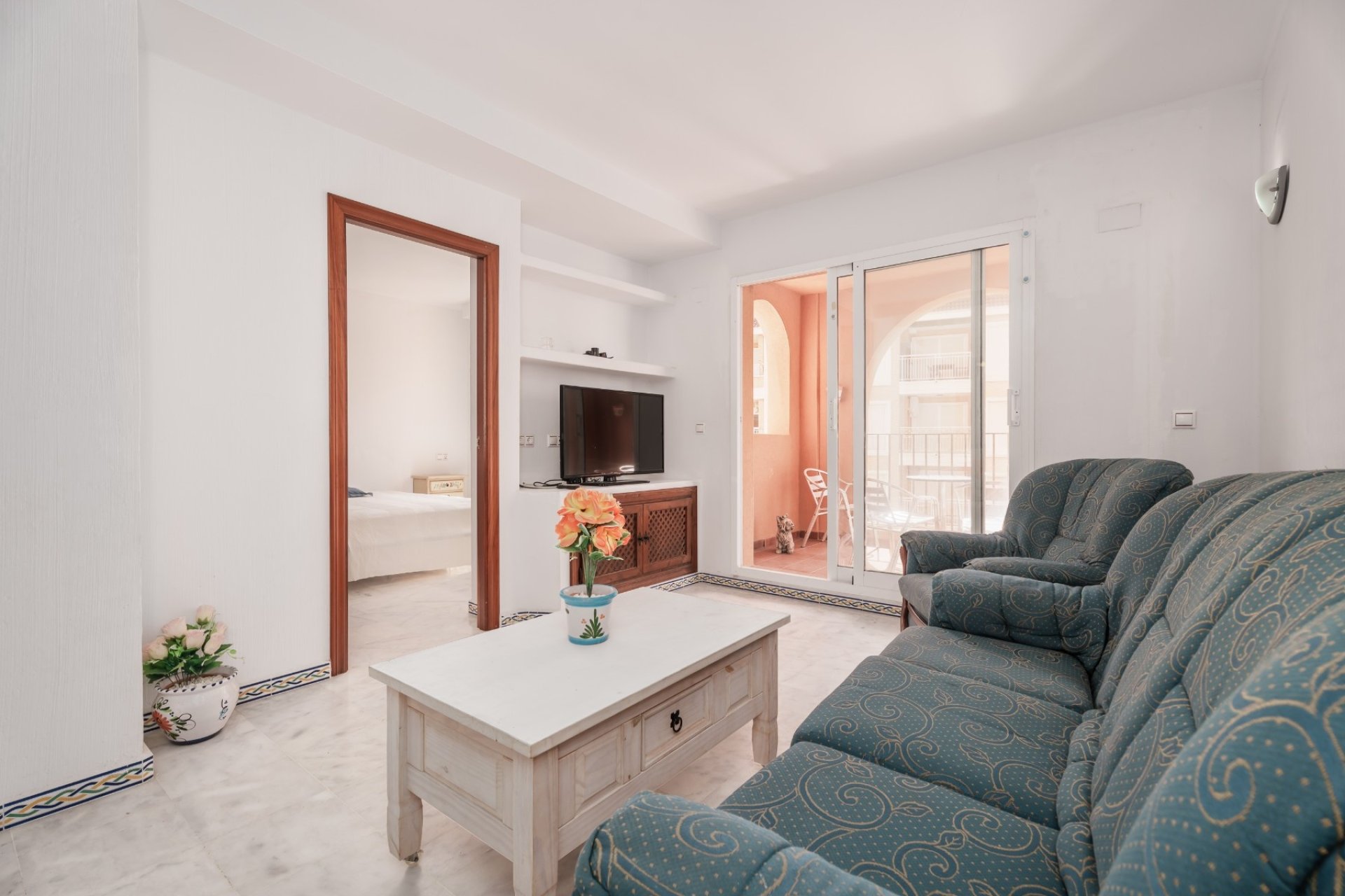 Resale - Apartment / flat - Torrevieja - Playa Los Locos