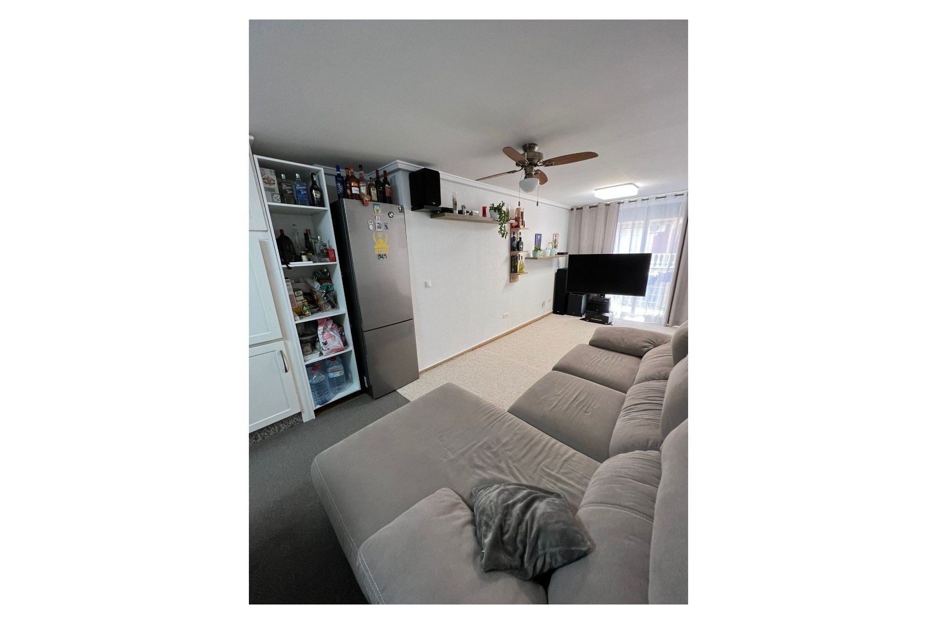 Resale - Apartment / flat - Torrevieja - Playa Los Locos
