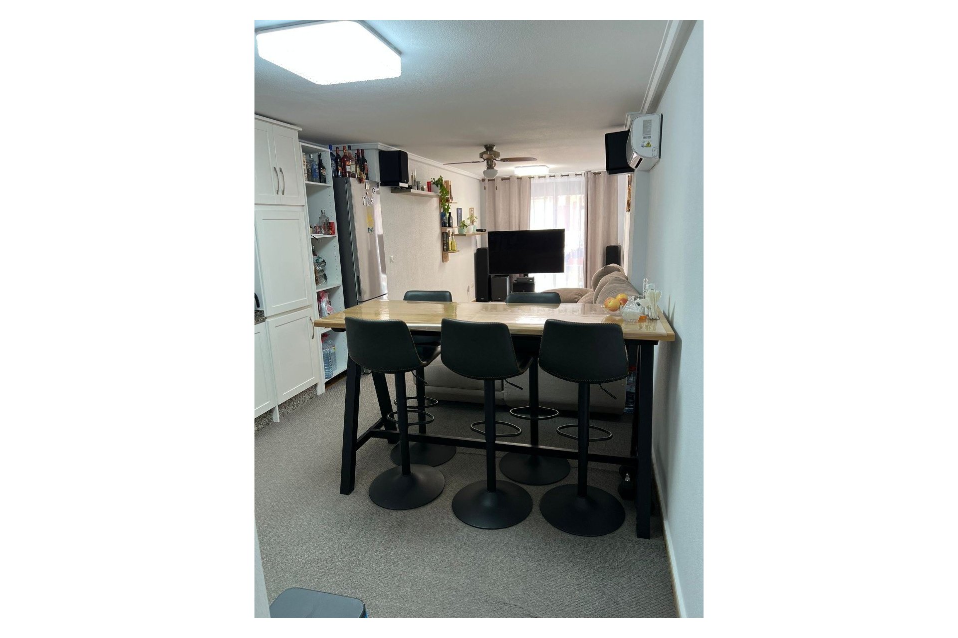 Resale - Apartment / flat - Torrevieja - Playa Los Locos