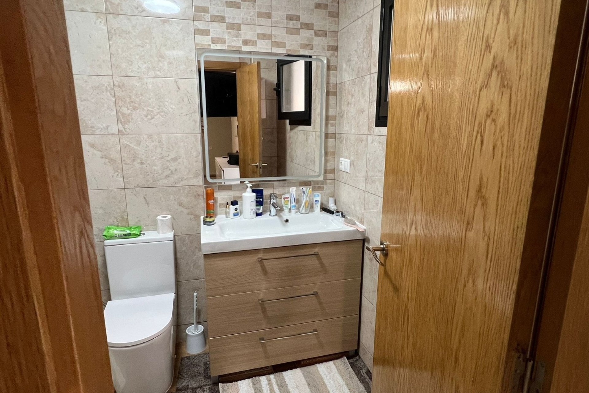 Resale - Apartment / flat - Torrevieja - Playa Los Locos