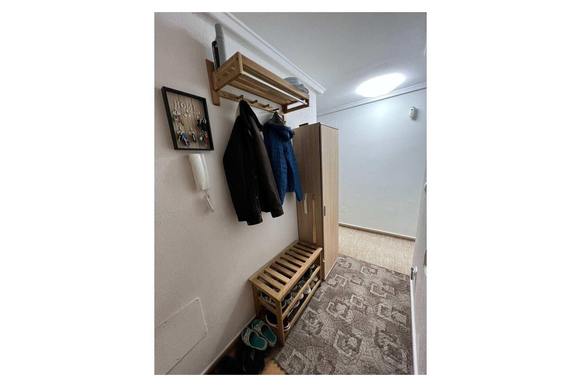 Resale - Apartment / flat - Torrevieja - Playa Los Locos