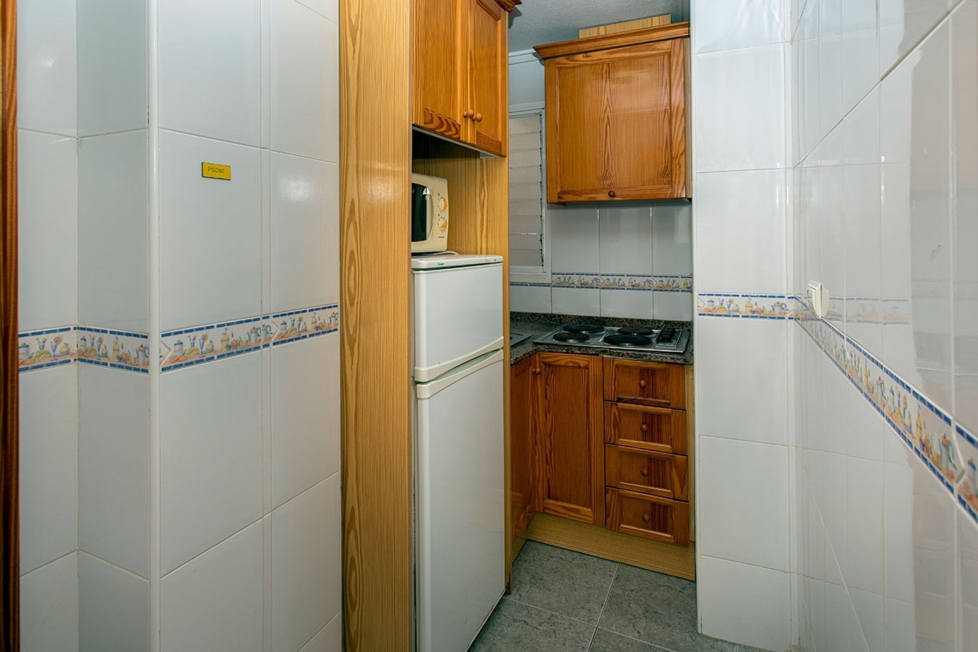 Resale - Apartment / flat - Torrevieja - Playa Los Locos