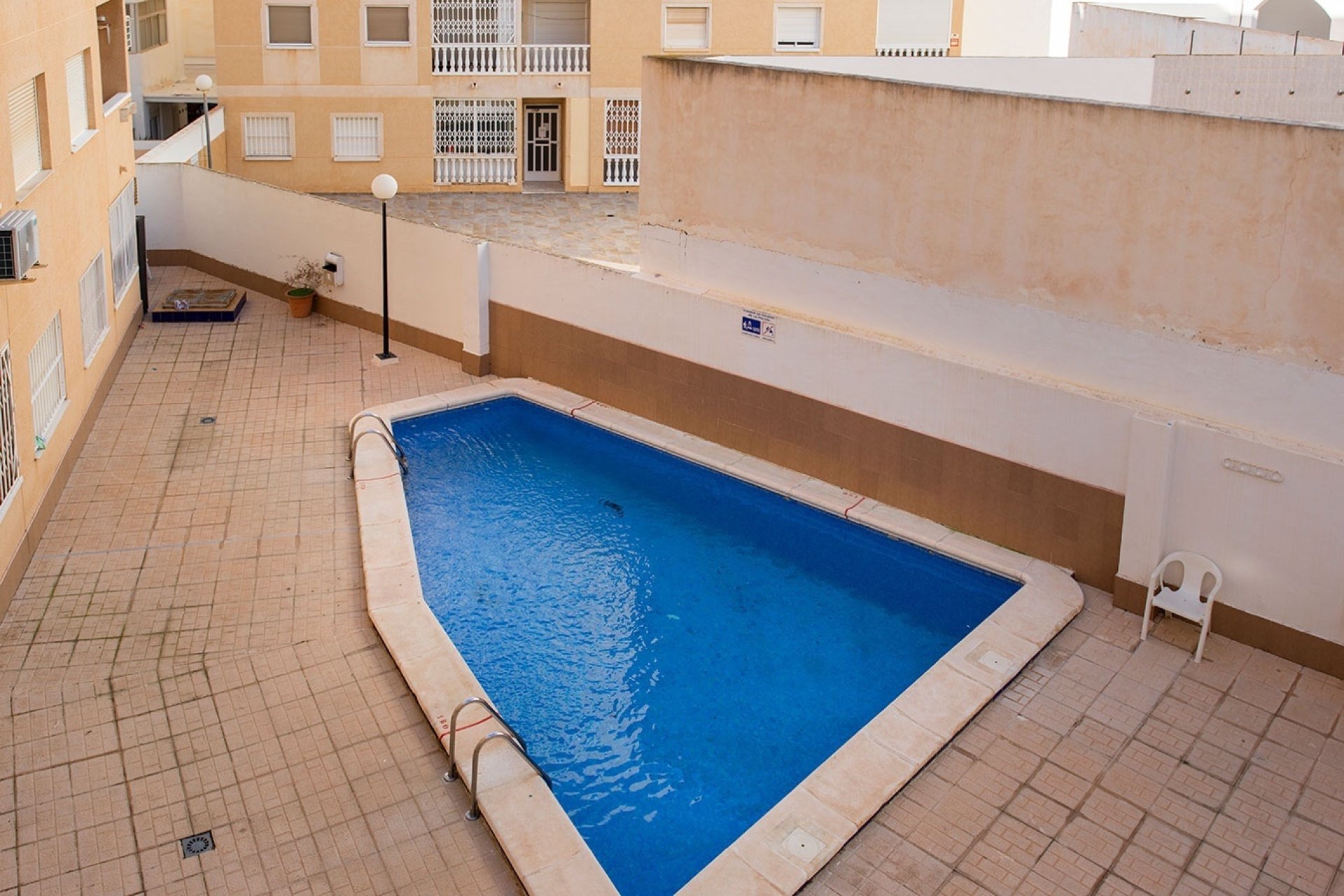 Resale - Apartment / flat - Torrevieja - Playa Los Locos
