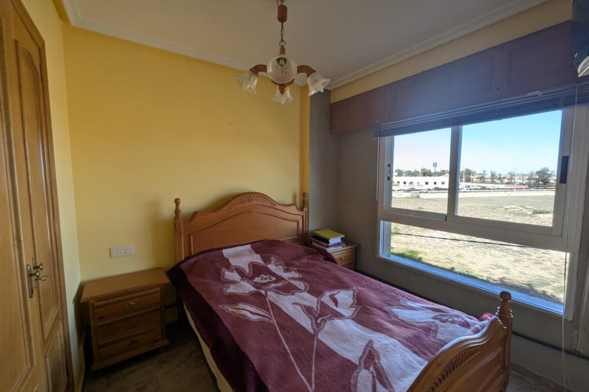 Resale - Apartment / flat - Torrevieja - Punta Prima