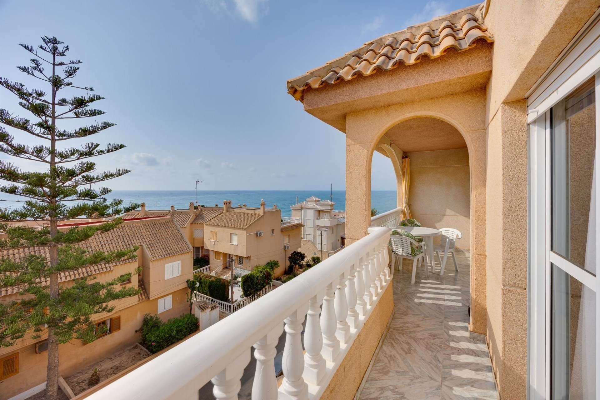 Resale - Apartment / flat - Torrevieja - Torre Del Moro