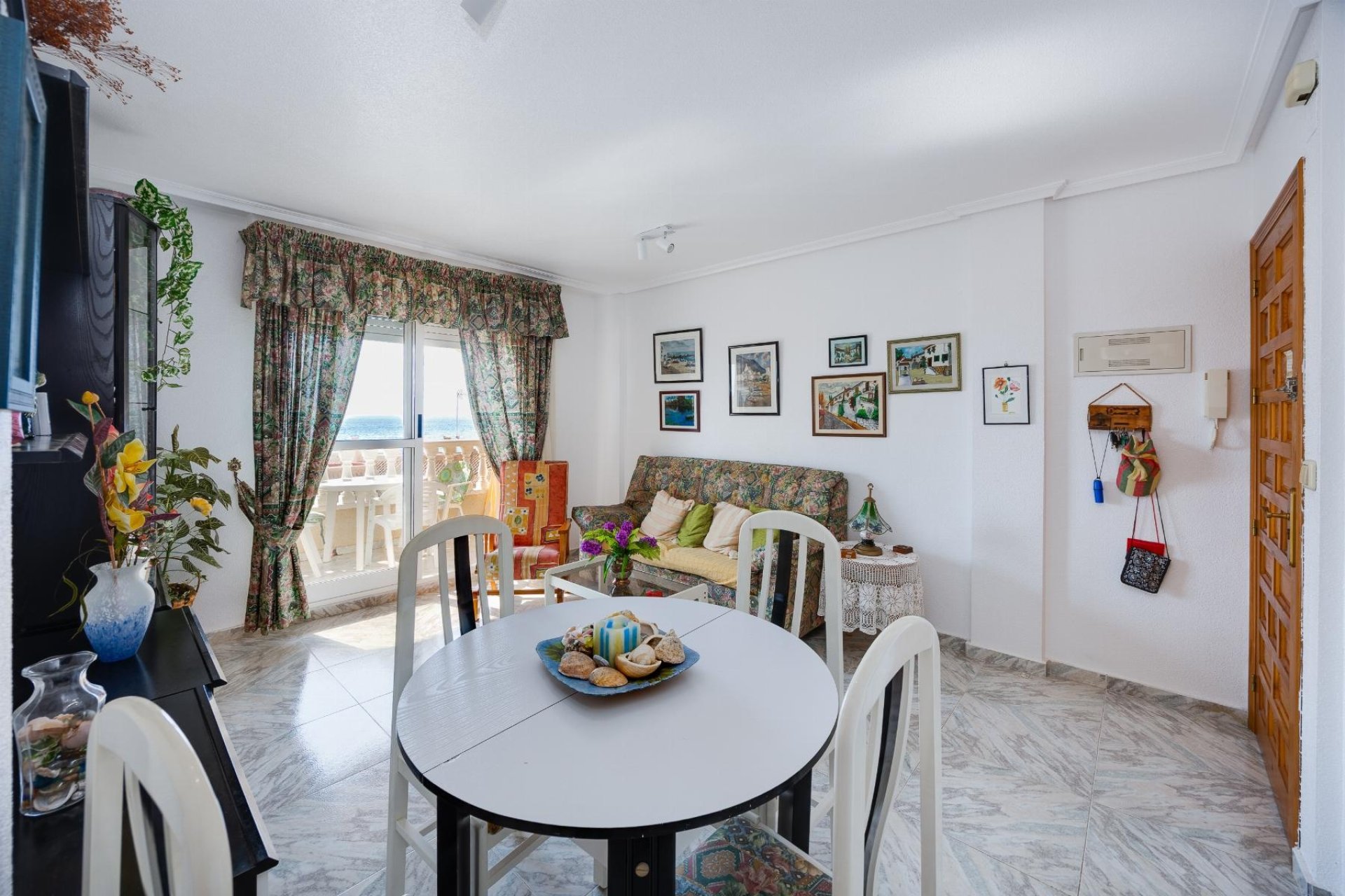 Resale - Apartment / flat - Torrevieja - Torre Del Moro