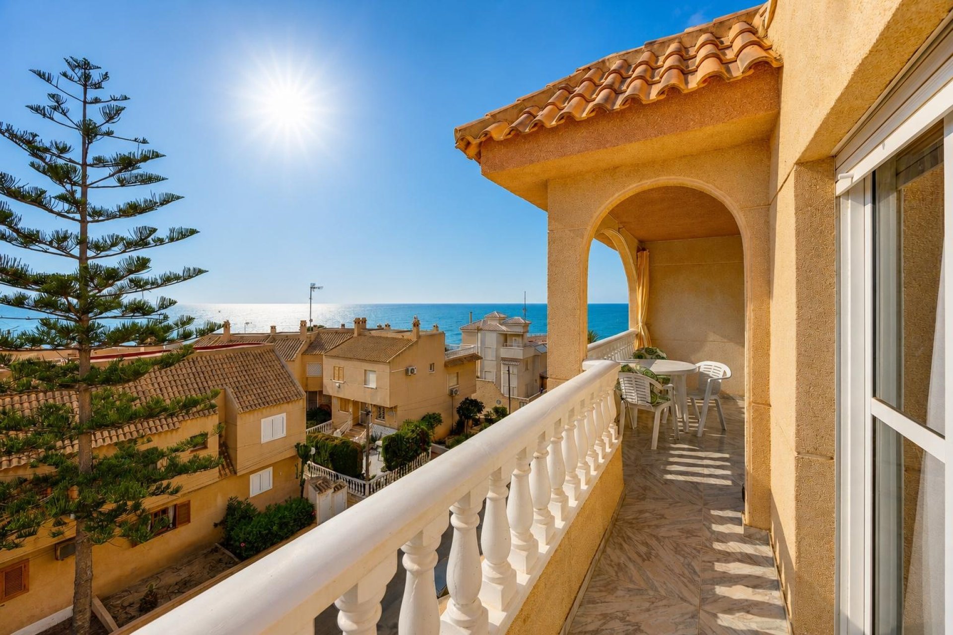 Resale - Apartment / flat - Torrevieja - Torre Del Moro