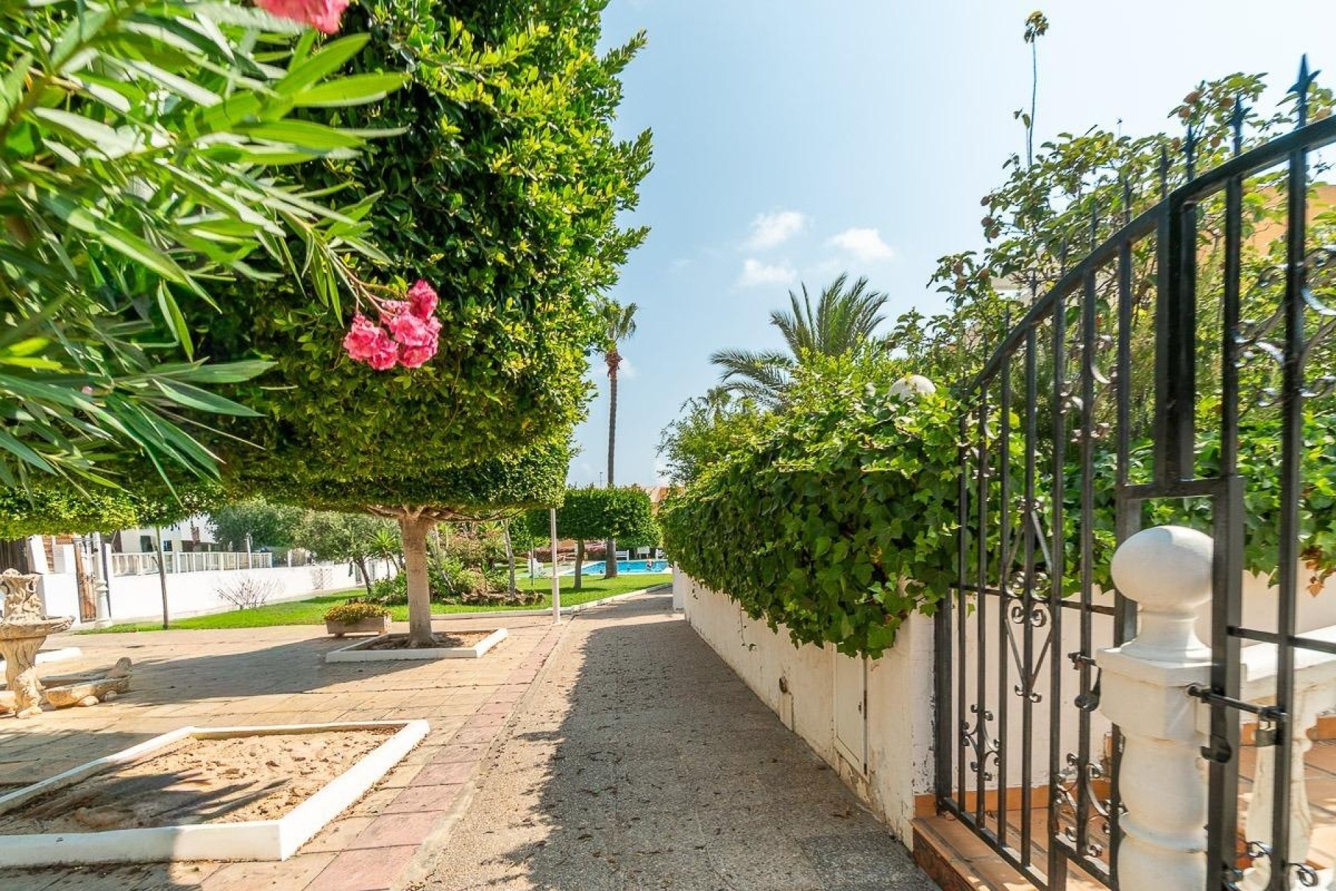 Resale - Apartment / flat - Torrevieja - Torreblanca