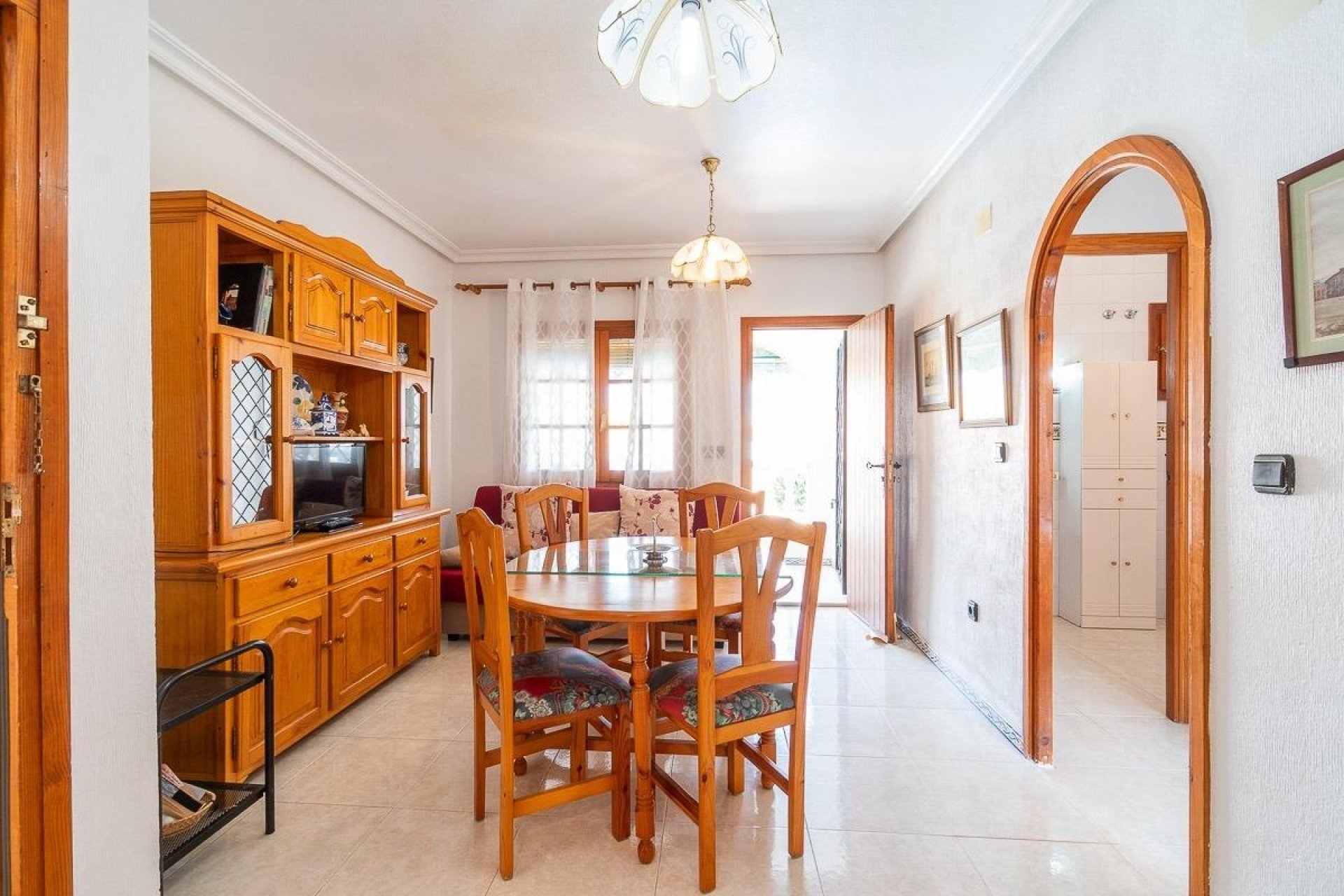 Resale - Apartment / flat - Torrevieja - Torreblanca