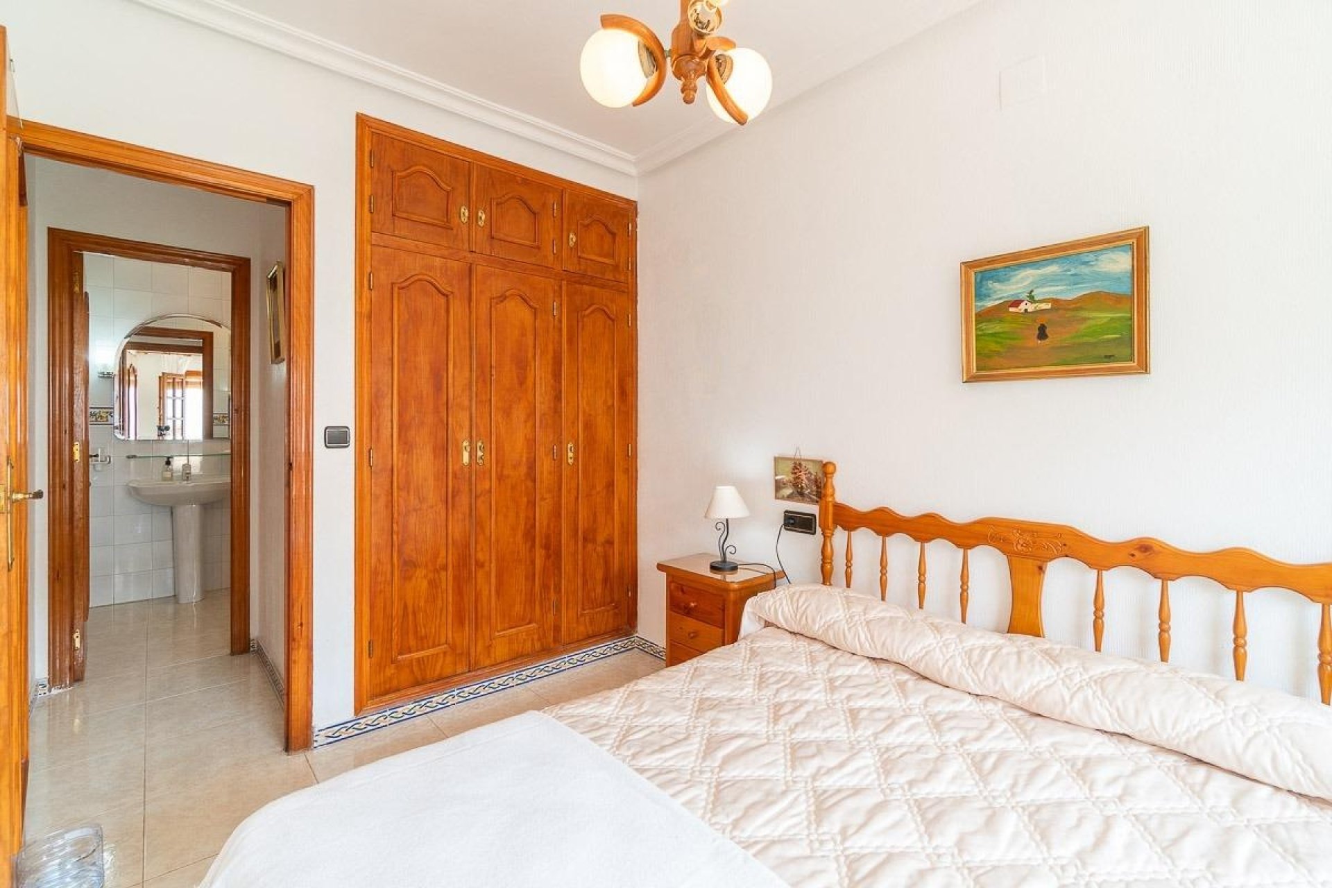 Resale - Apartment / flat - Torrevieja - Torreblanca