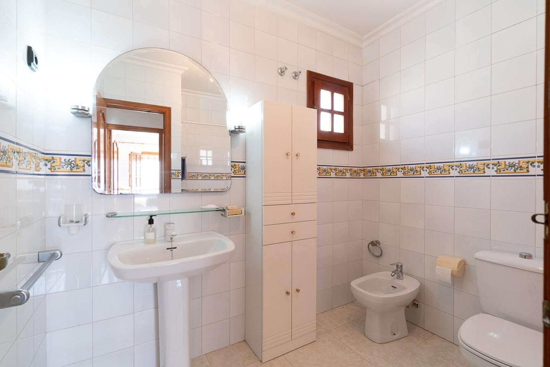 Resale - Apartment / flat - Torrevieja - Torreblanca