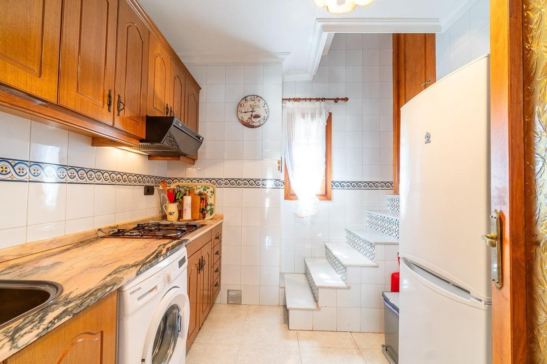Resale - Apartment / flat - Torrevieja - Torreblanca