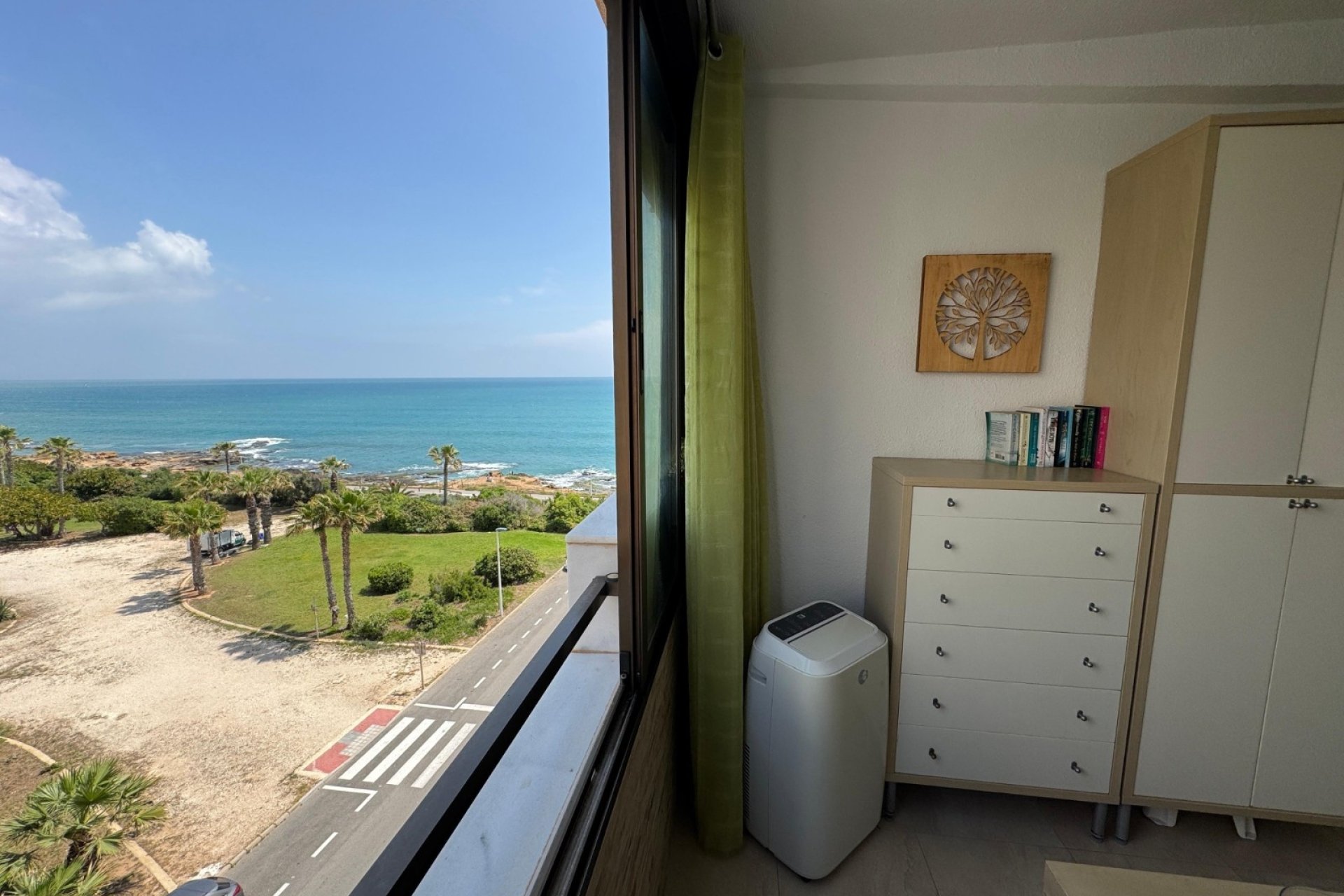 Resale - Apartment / flat - Torrevieja - Torrevieja>Cabo Cervera