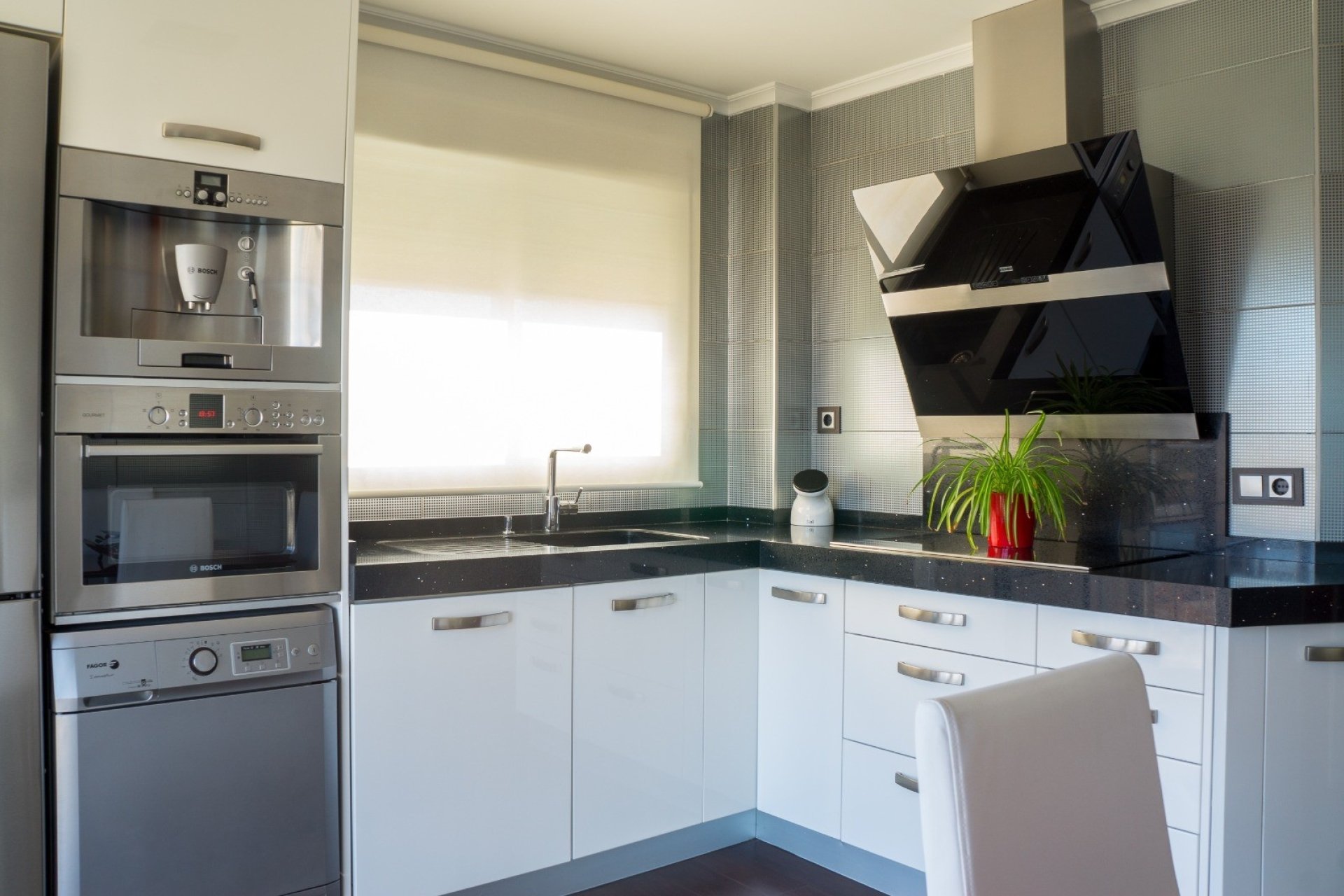 Resale - Apartment / flat - Torrevieja