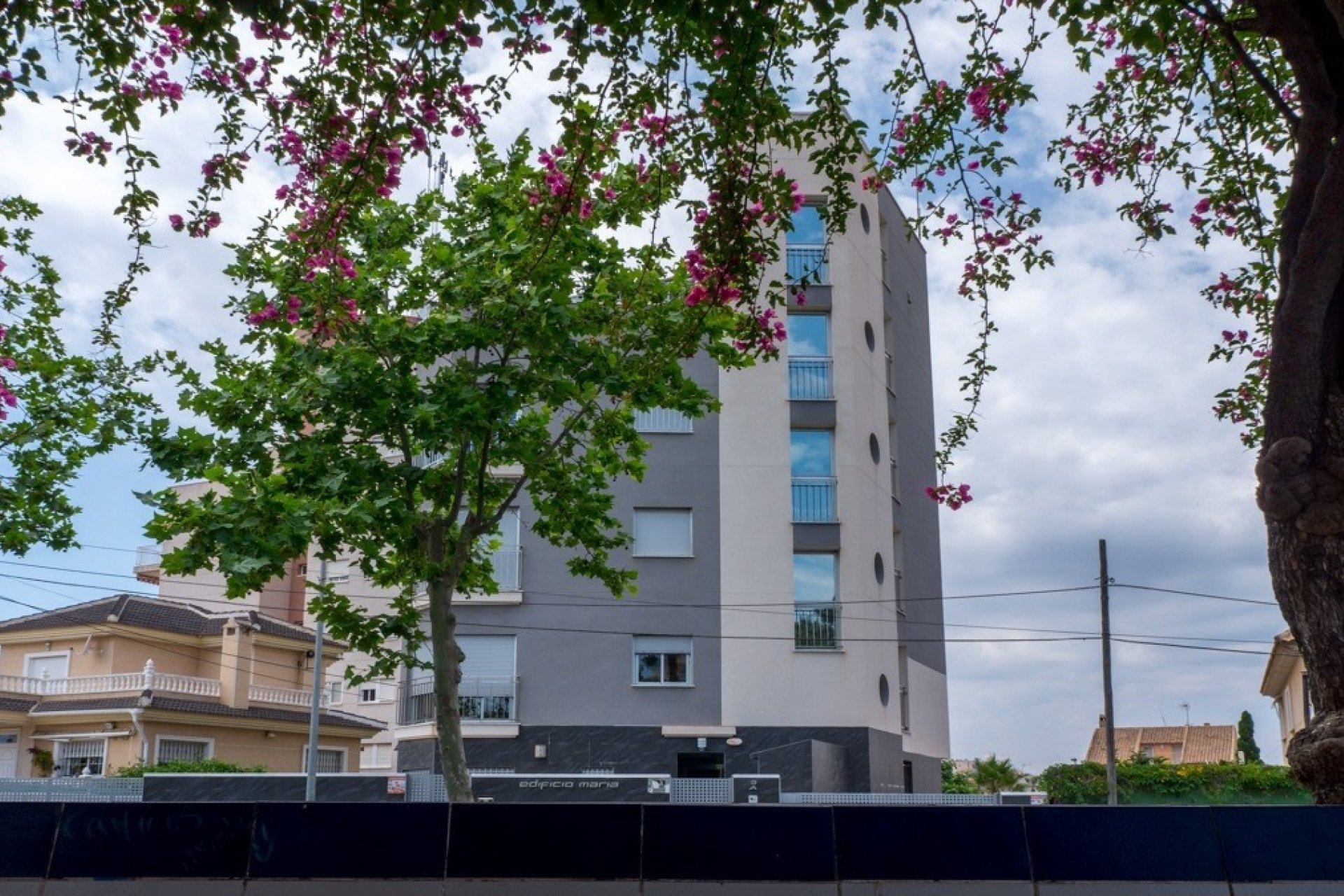 Resale - Apartment / flat - Torrevieja