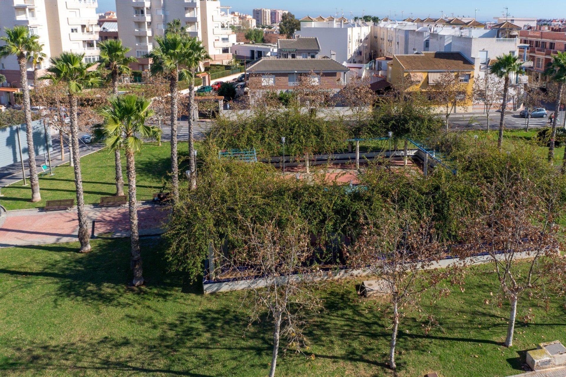 Resale - Apartment / flat - Torrevieja