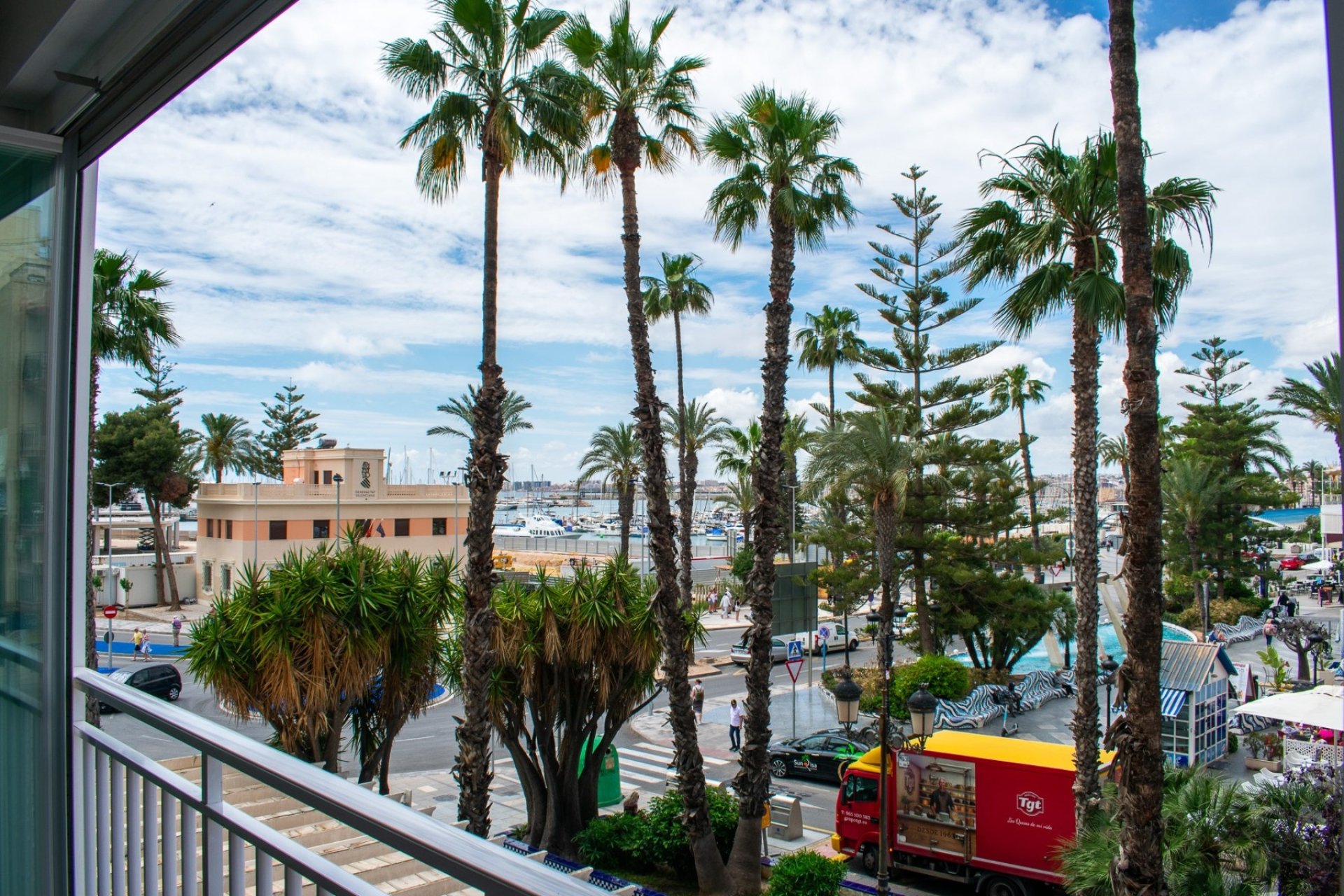 Resale - Apartment / flat - Torrevieja