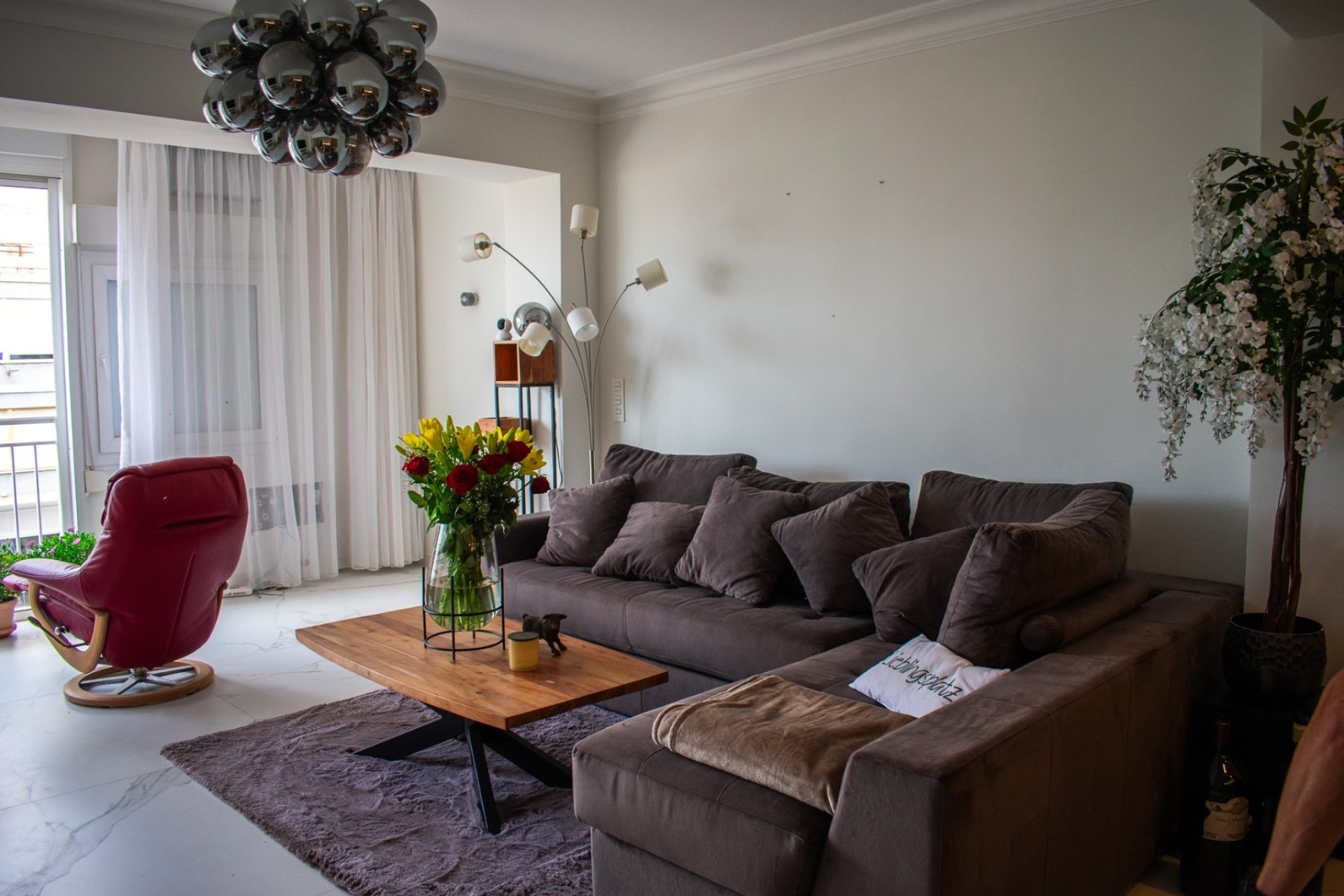 Resale - Apartment / flat - Torrevieja