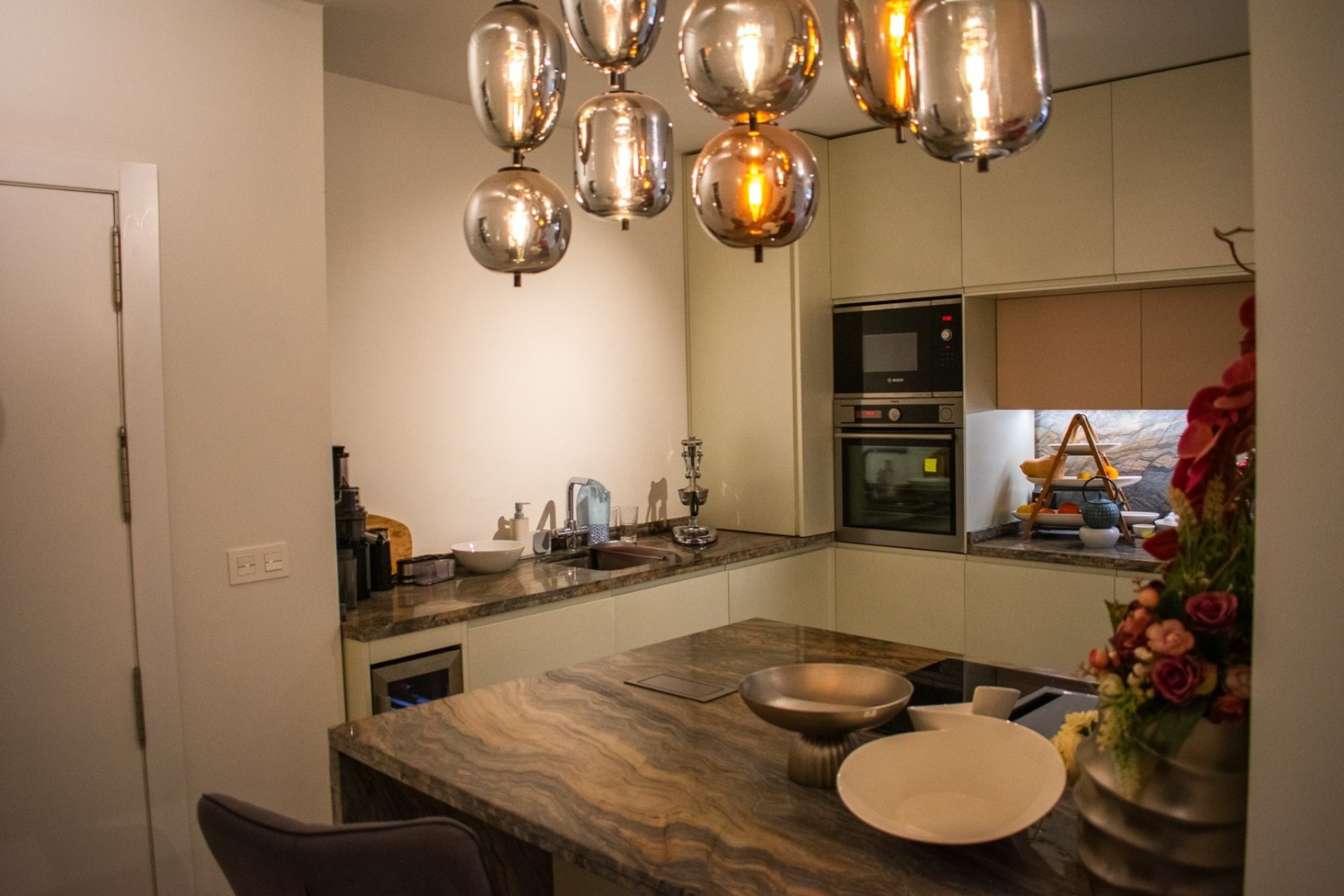 Resale - Apartment / flat - Torrevieja