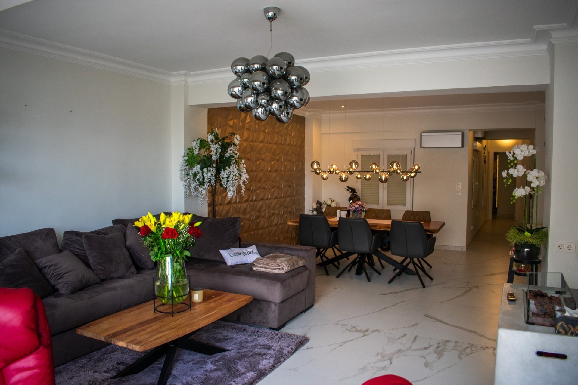 Resale - Apartment / flat - Torrevieja