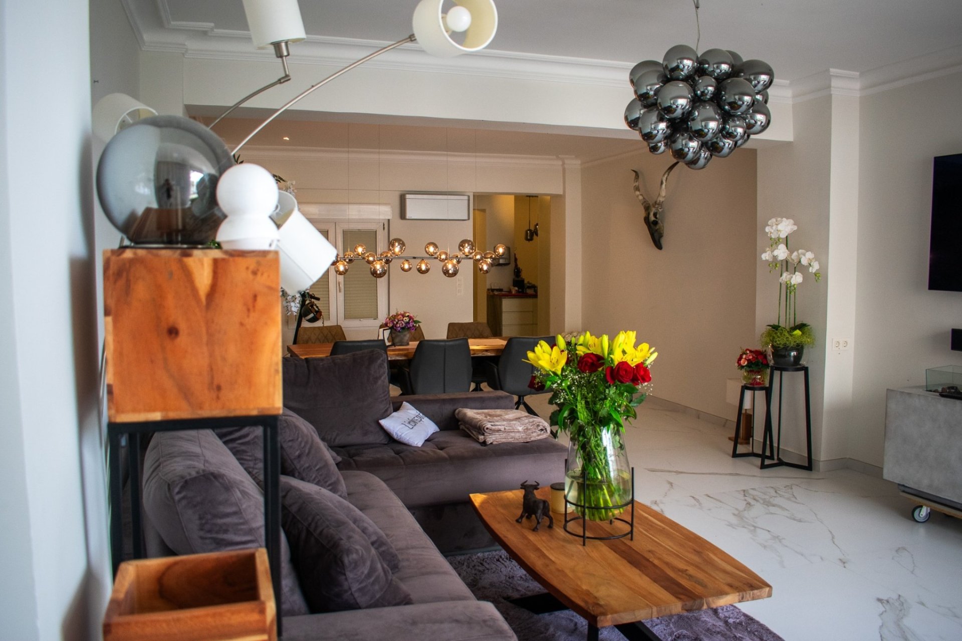 Resale - Apartment / flat - Torrevieja