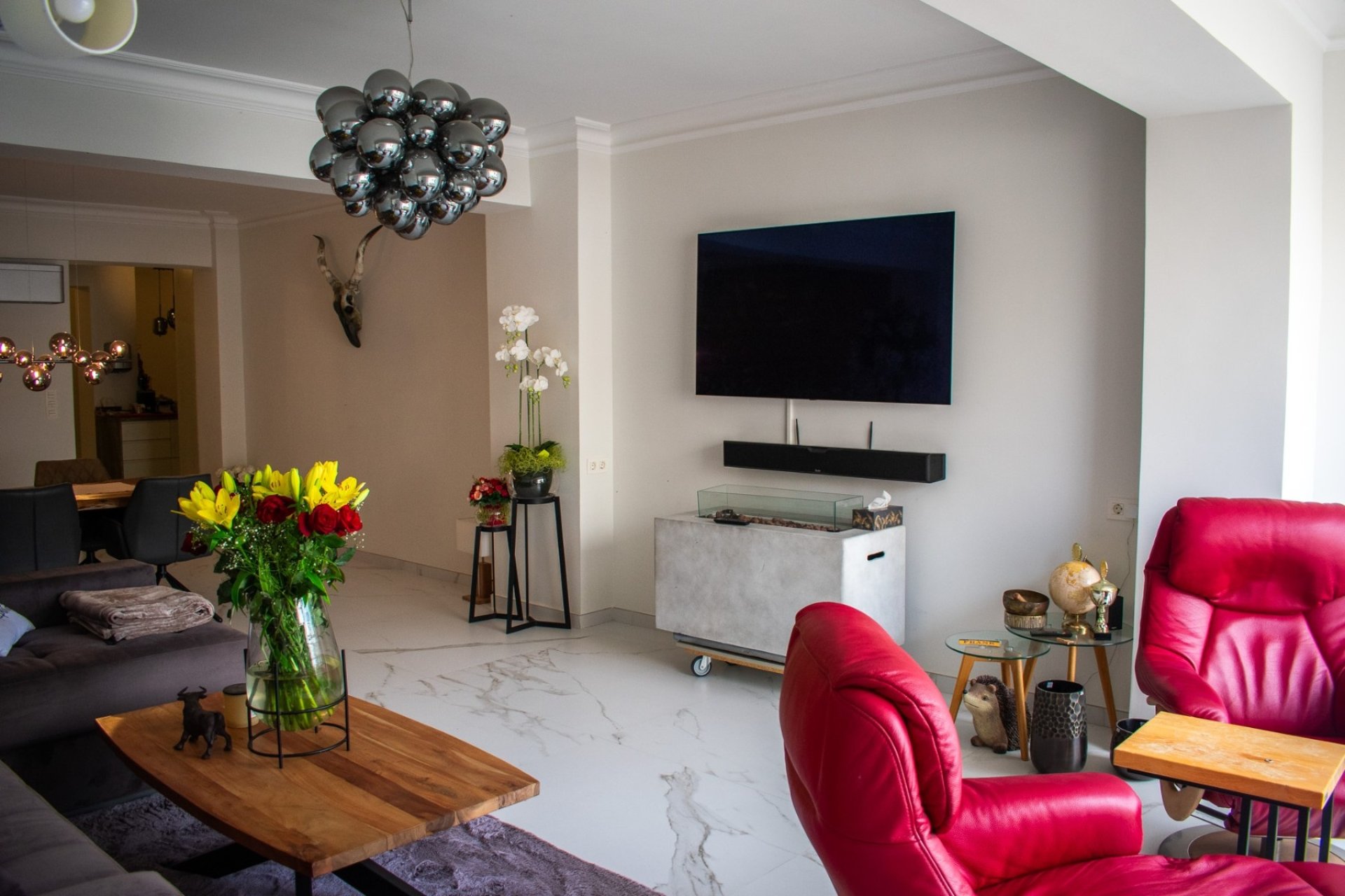Resale - Apartment / flat - Torrevieja