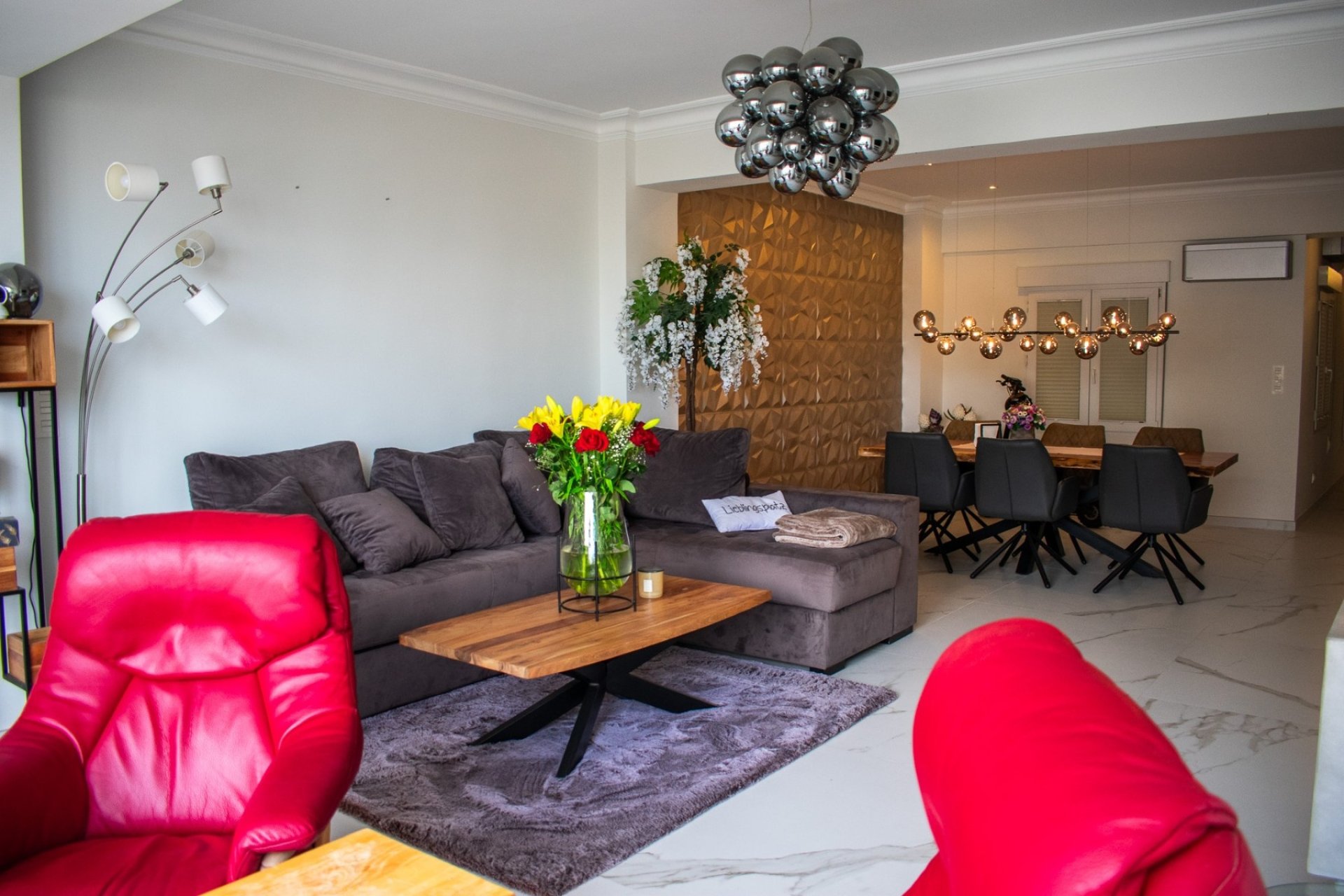 Resale - Apartment / flat - Torrevieja