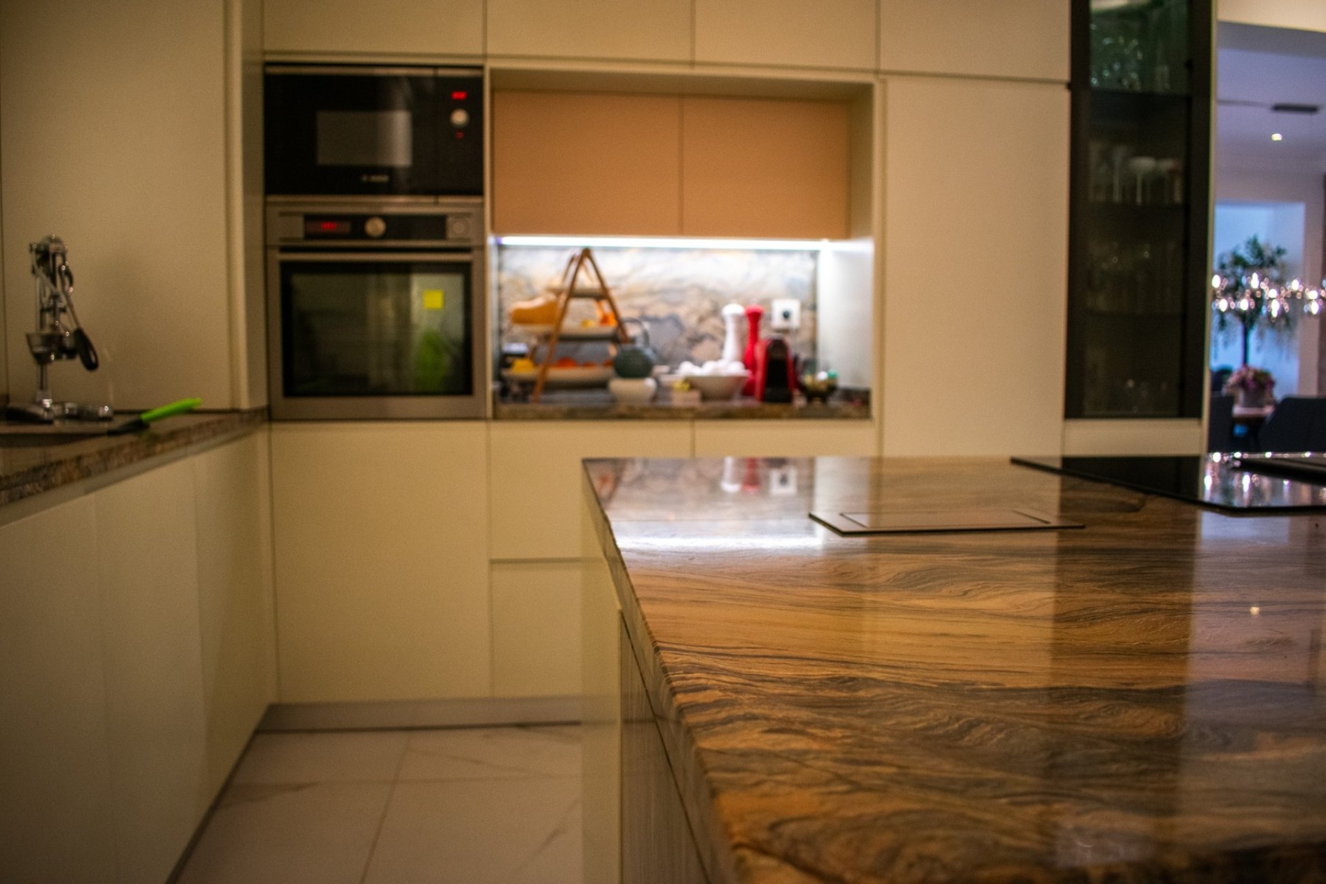 Resale - Apartment / flat - Torrevieja
