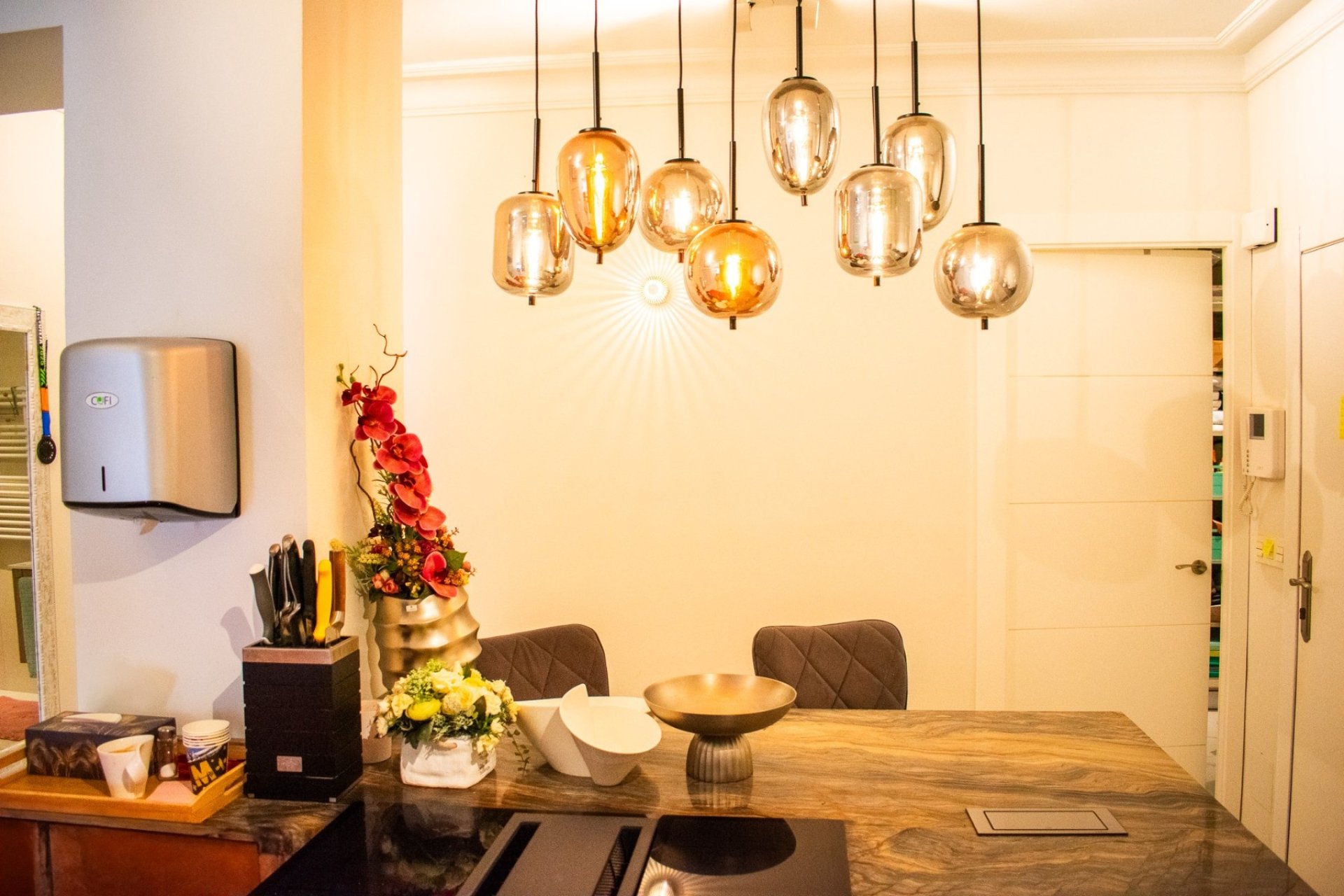 Resale - Apartment / flat - Torrevieja