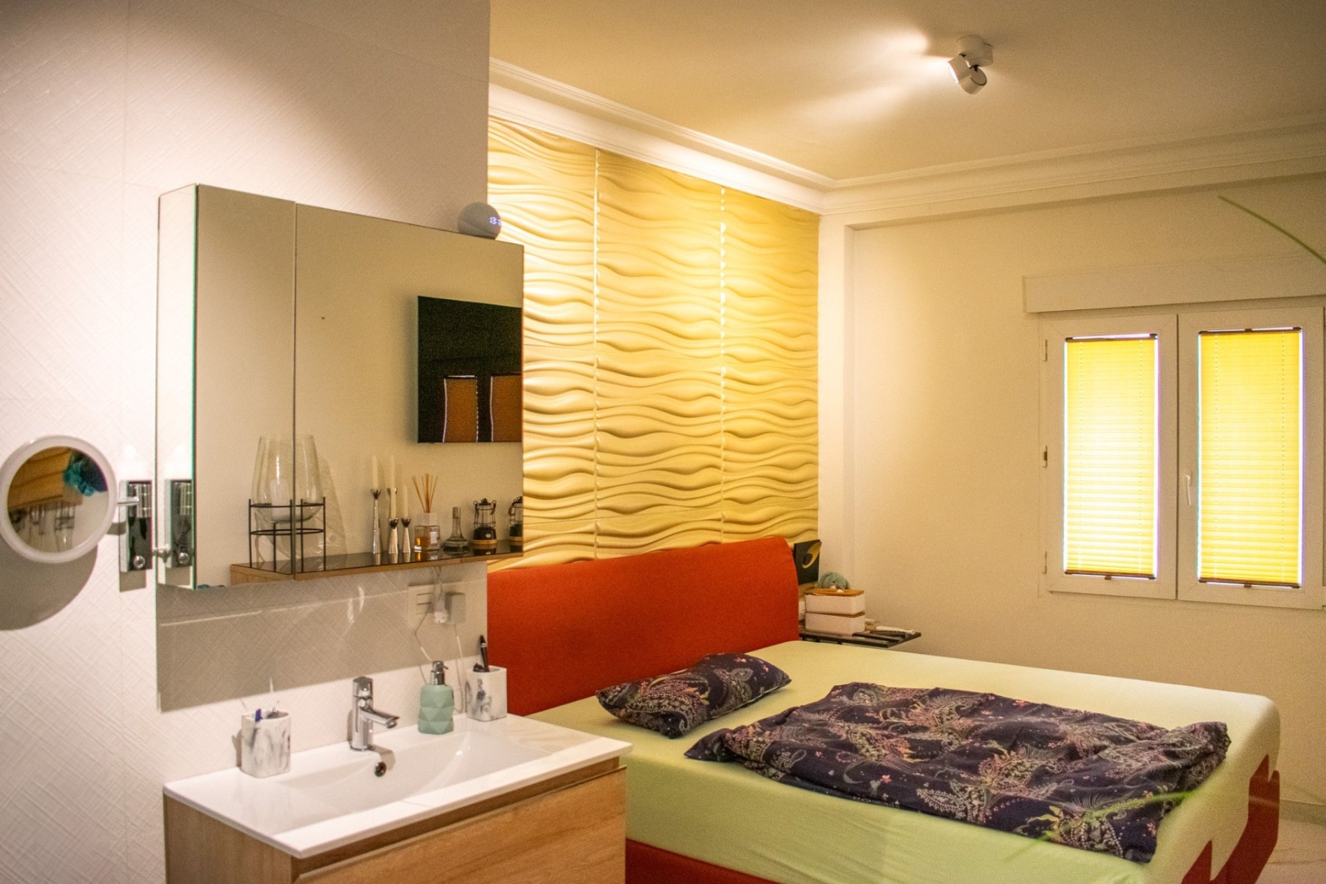 Resale - Apartment / flat - Torrevieja