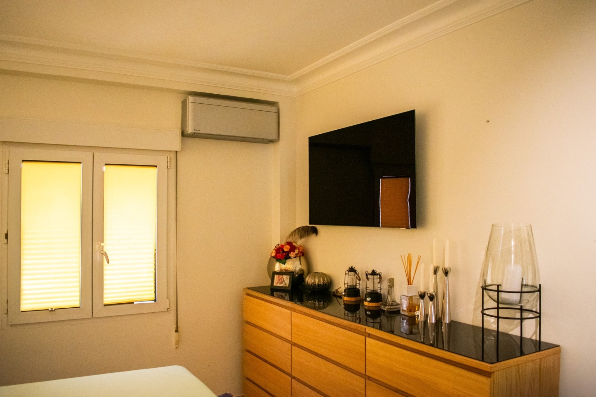 Resale - Apartment / flat - Torrevieja