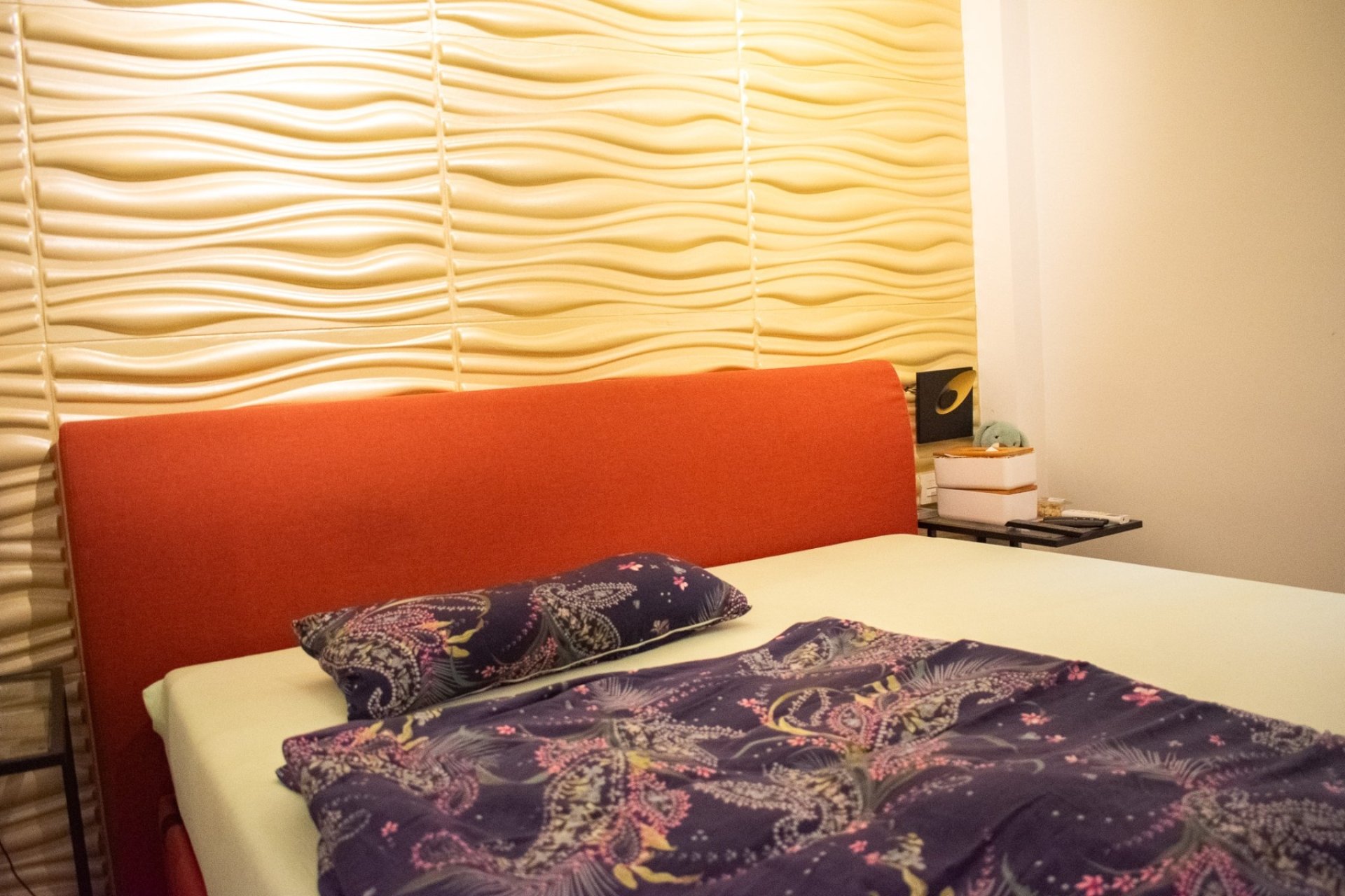 Resale - Apartment / flat - Torrevieja