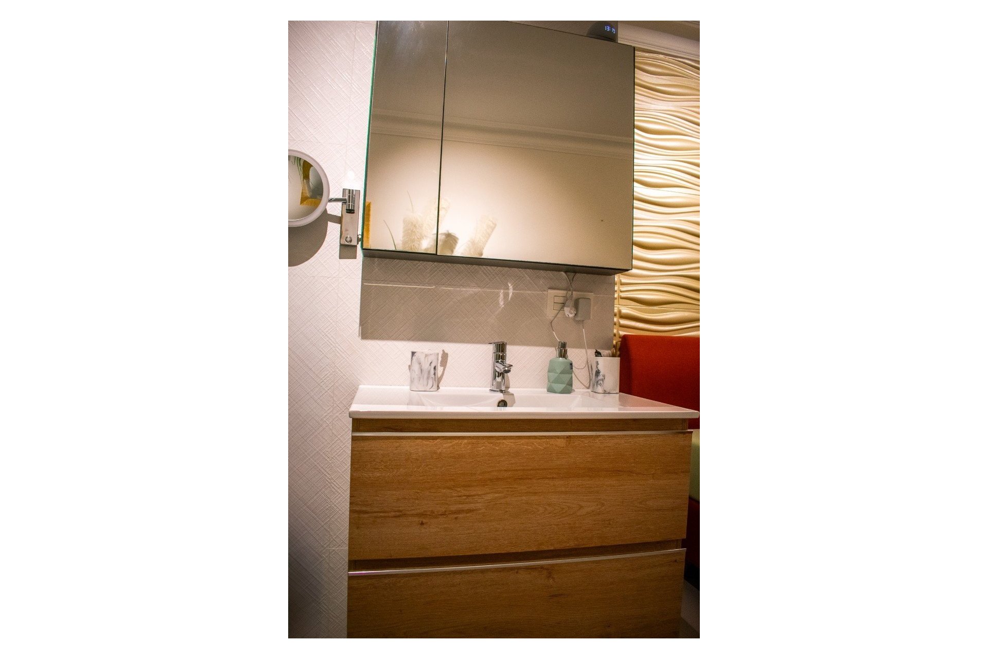 Resale - Apartment / flat - Torrevieja