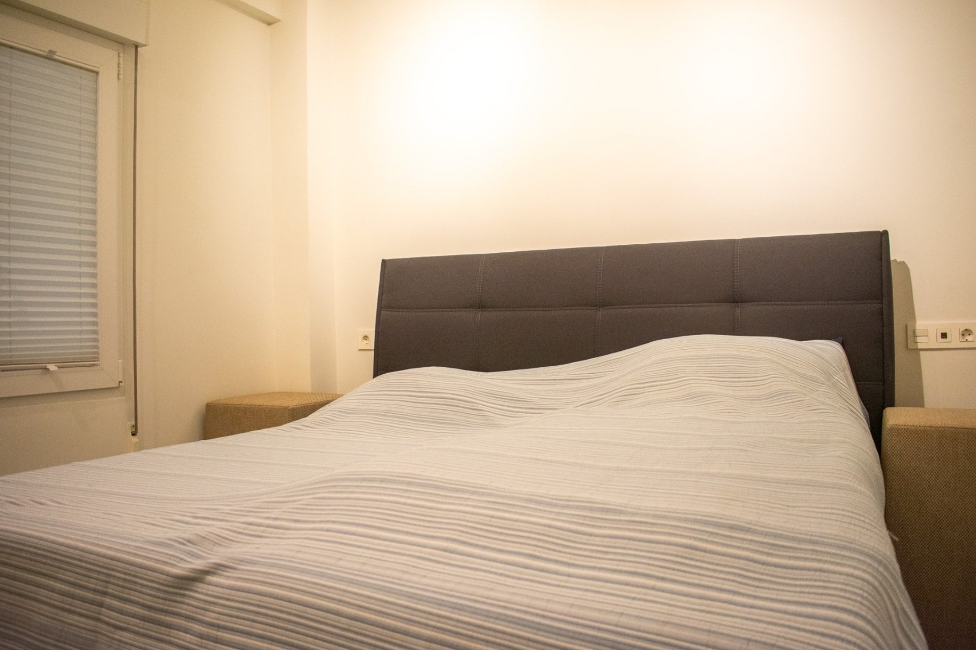Resale - Apartment / flat - Torrevieja