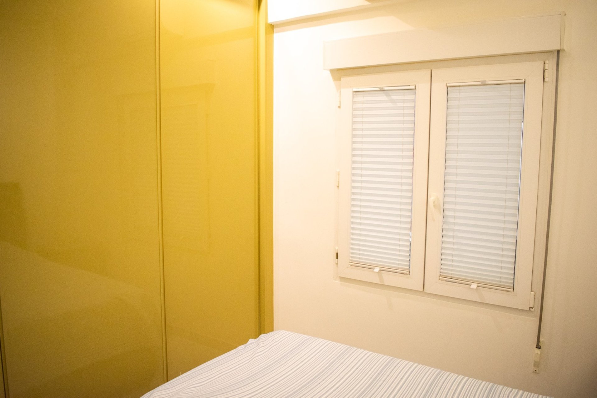 Resale - Apartment / flat - Torrevieja