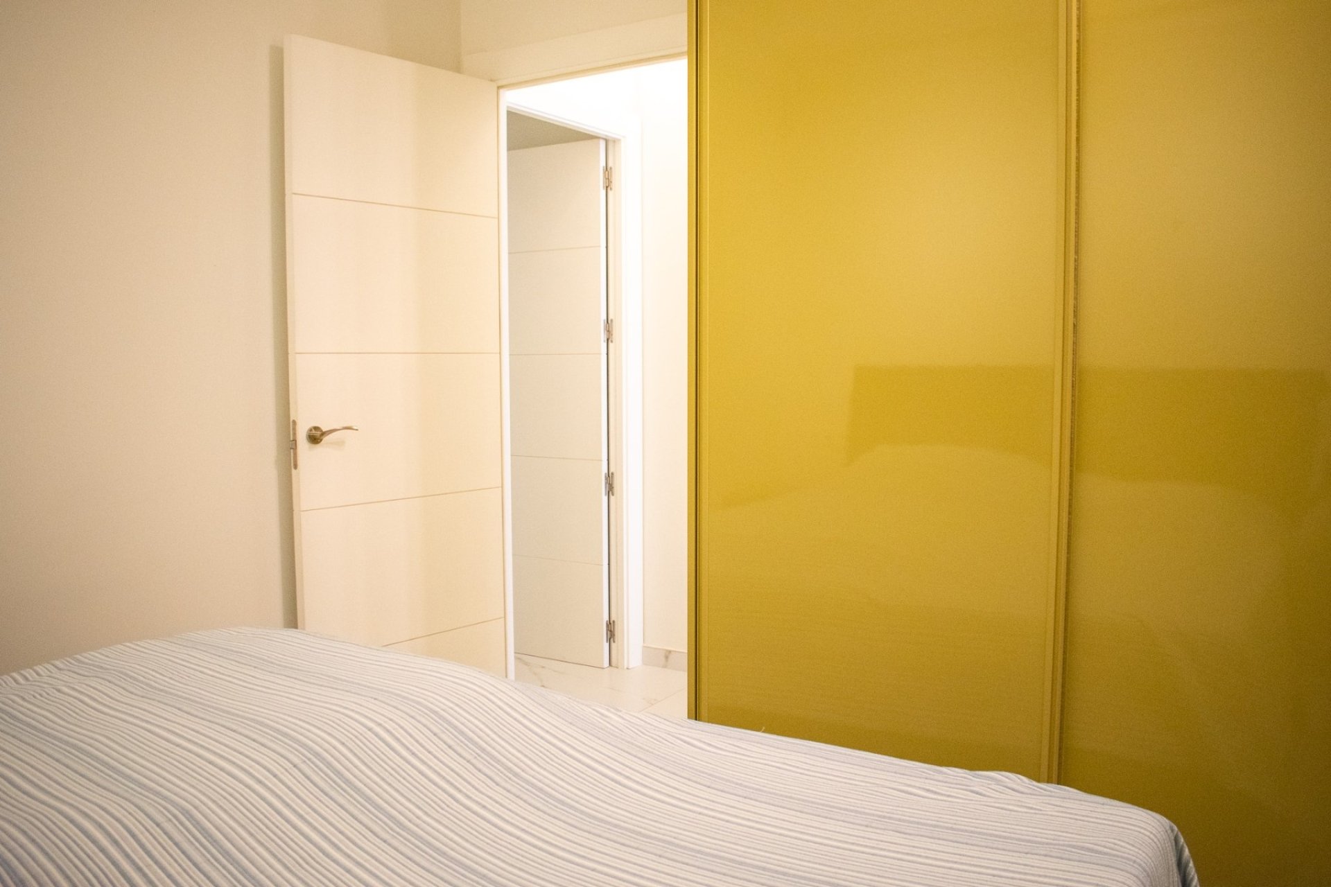 Resale - Apartment / flat - Torrevieja