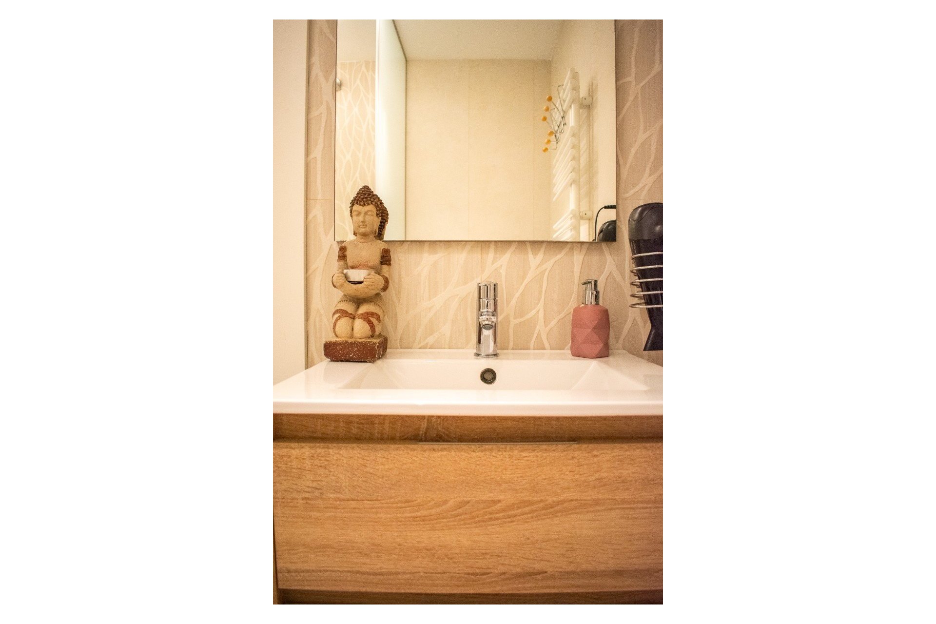 Resale - Apartment / flat - Torrevieja