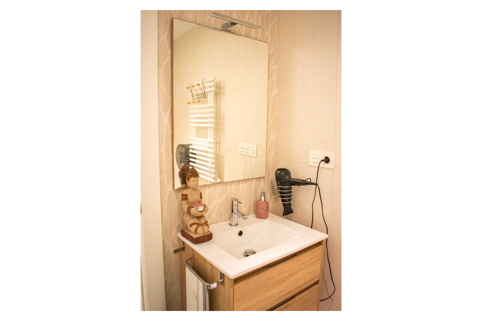 Resale - Apartment / flat - Torrevieja