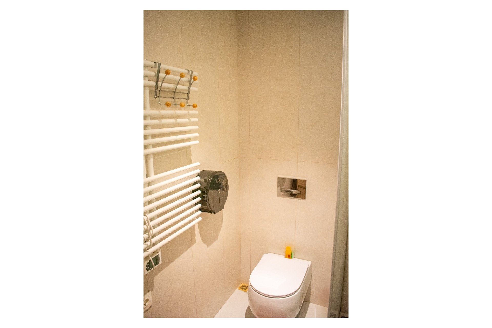 Resale - Apartment / flat - Torrevieja