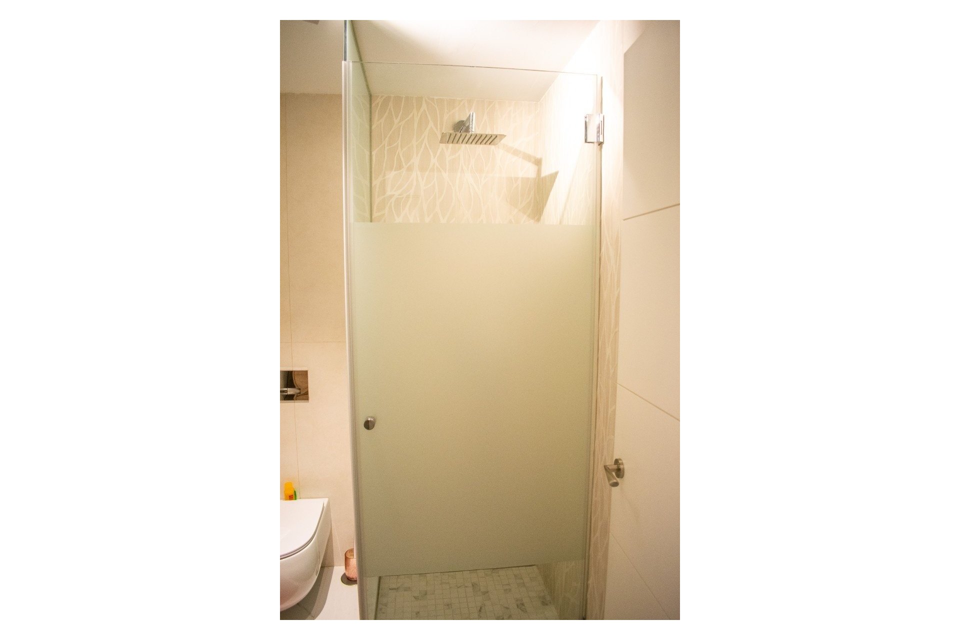 Resale - Apartment / flat - Torrevieja