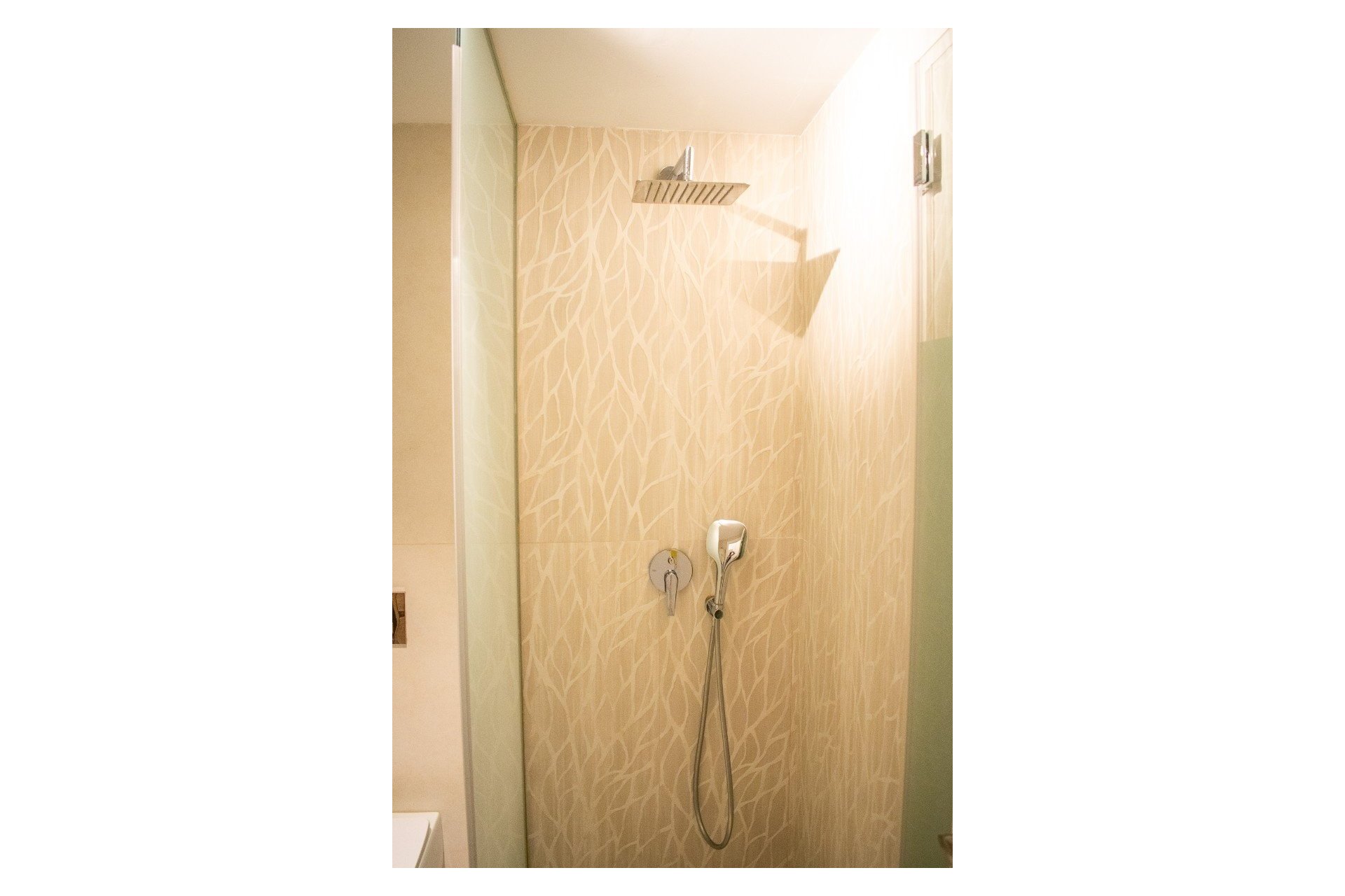 Resale - Apartment / flat - Torrevieja