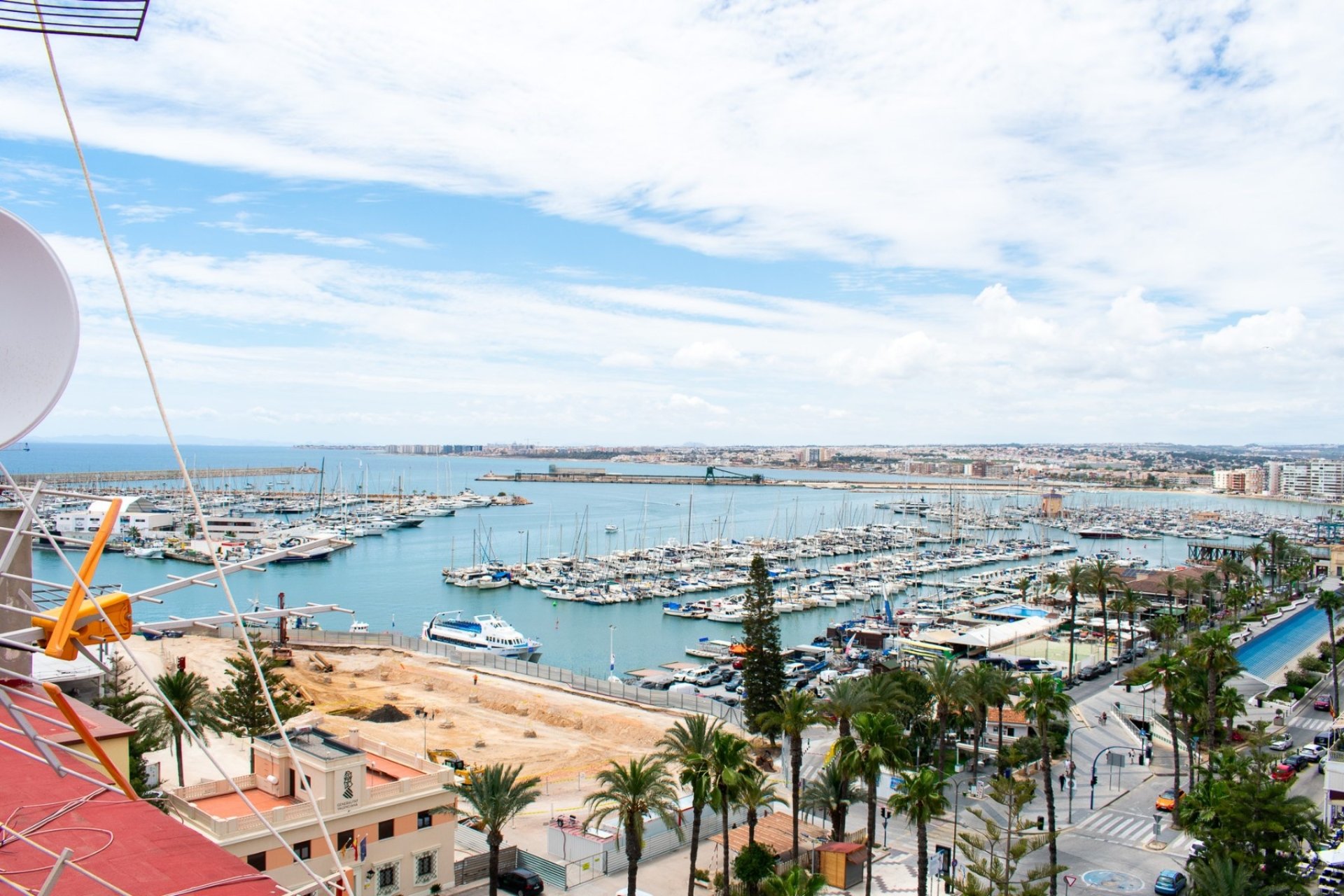 Resale - Apartment / flat - Torrevieja